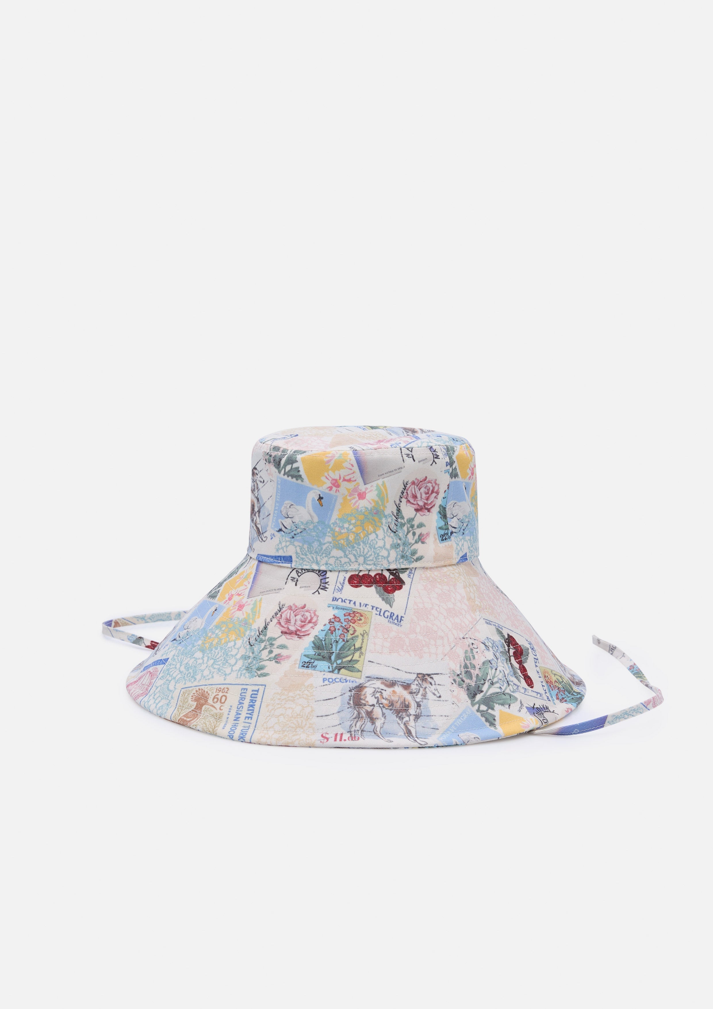 Marich Bucket Hat