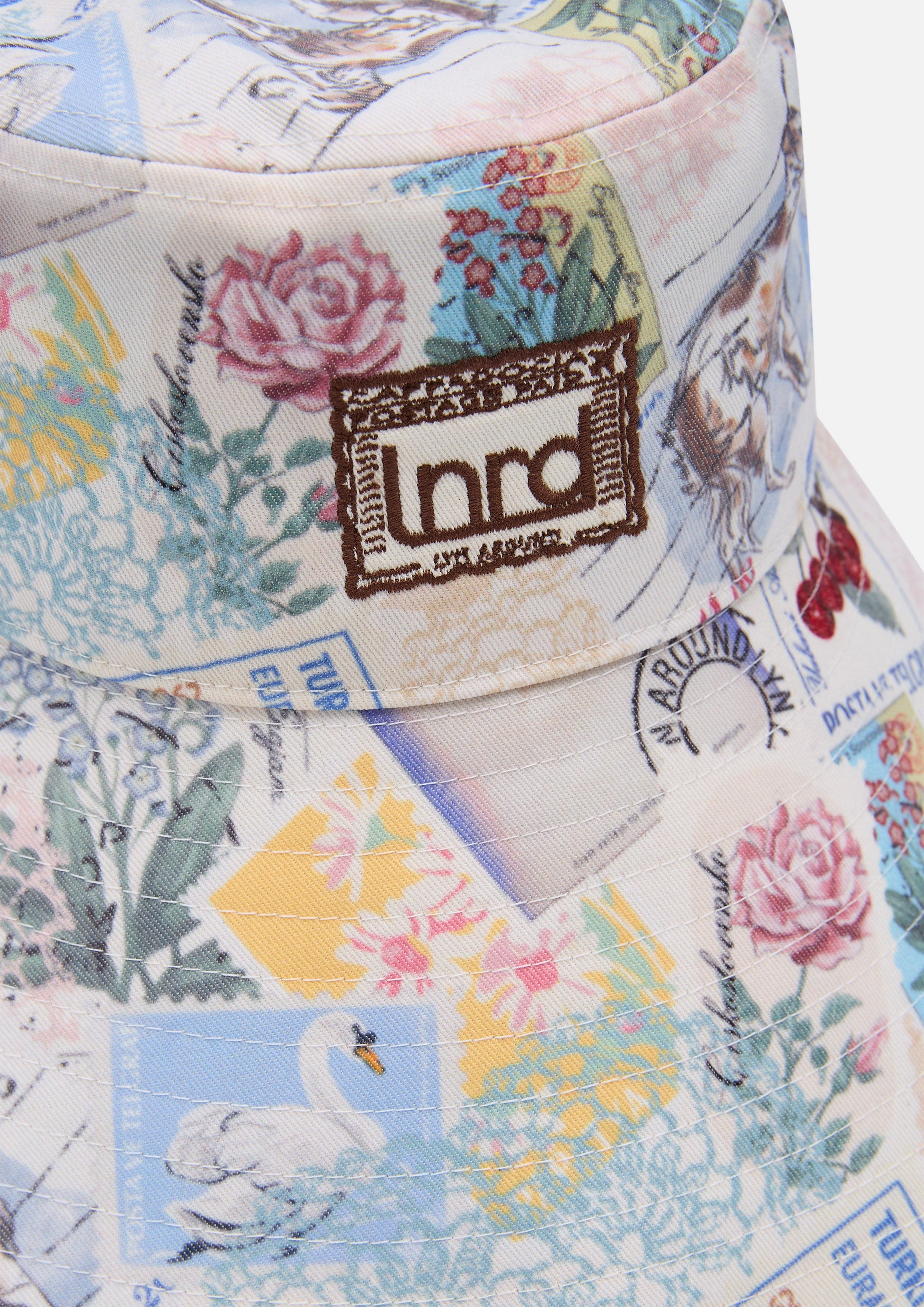 Marich Bucket Hat