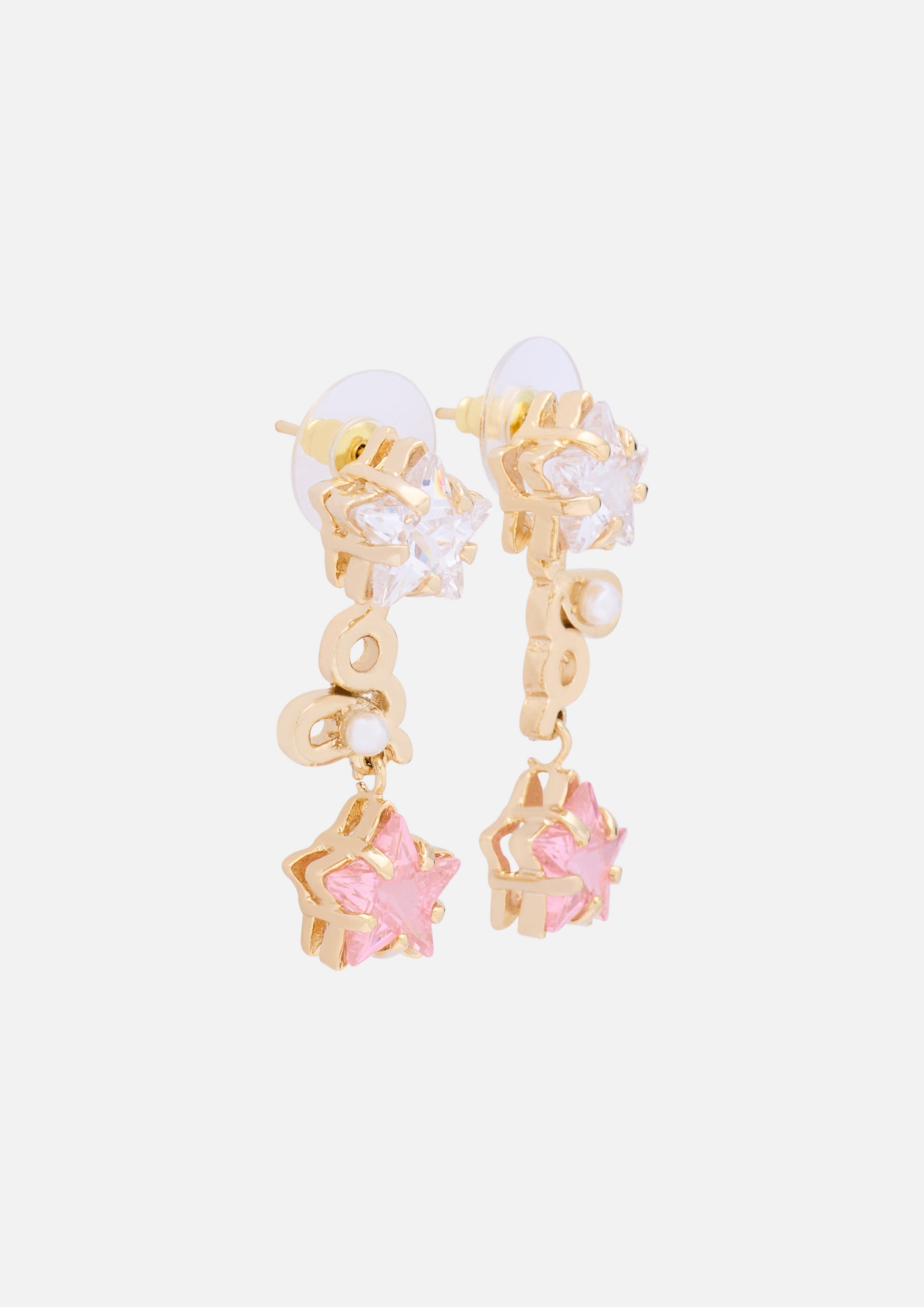 Wishlure Earrings