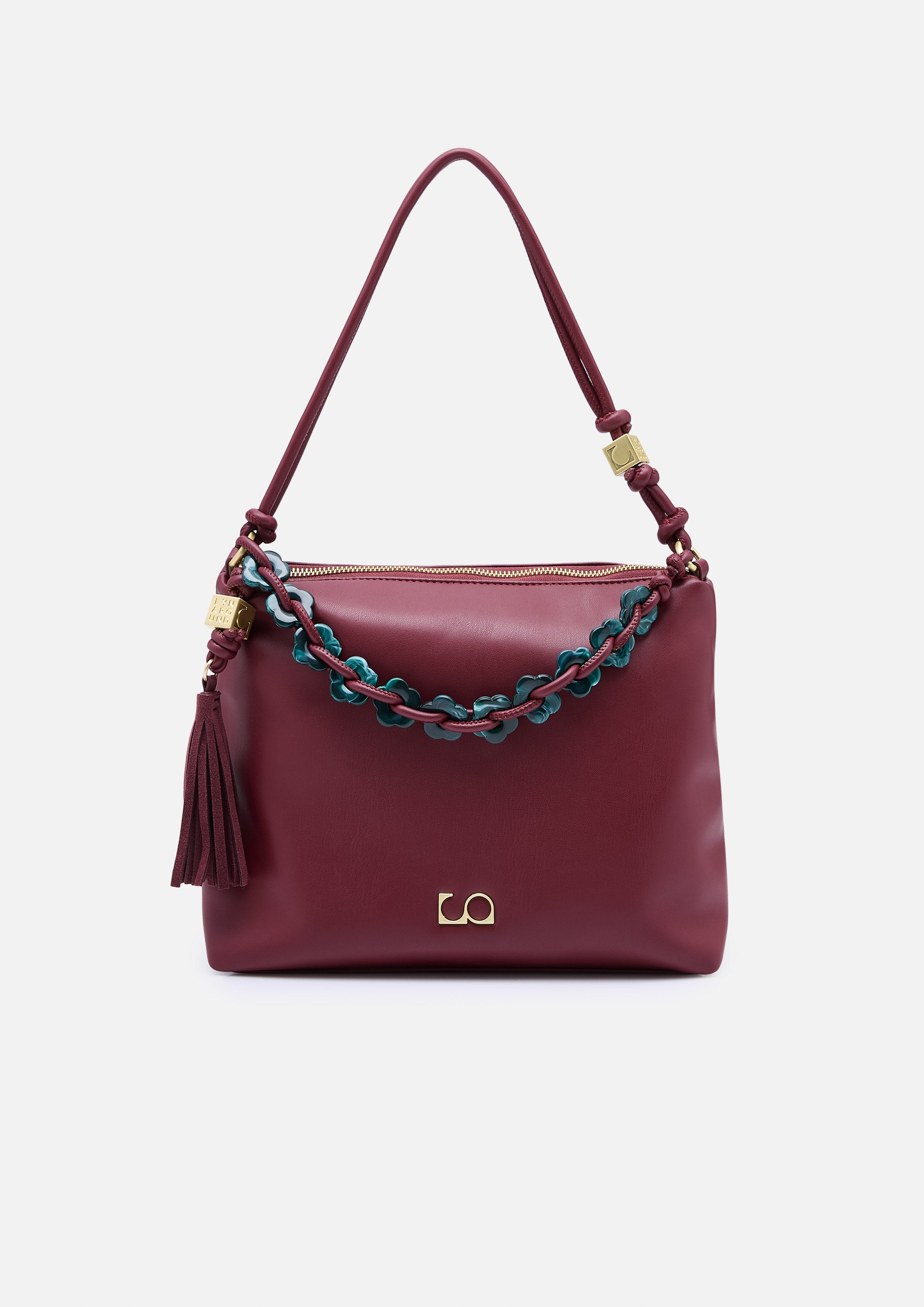กระเป๋าสะพายไหล่ Tia Shoulder Bag