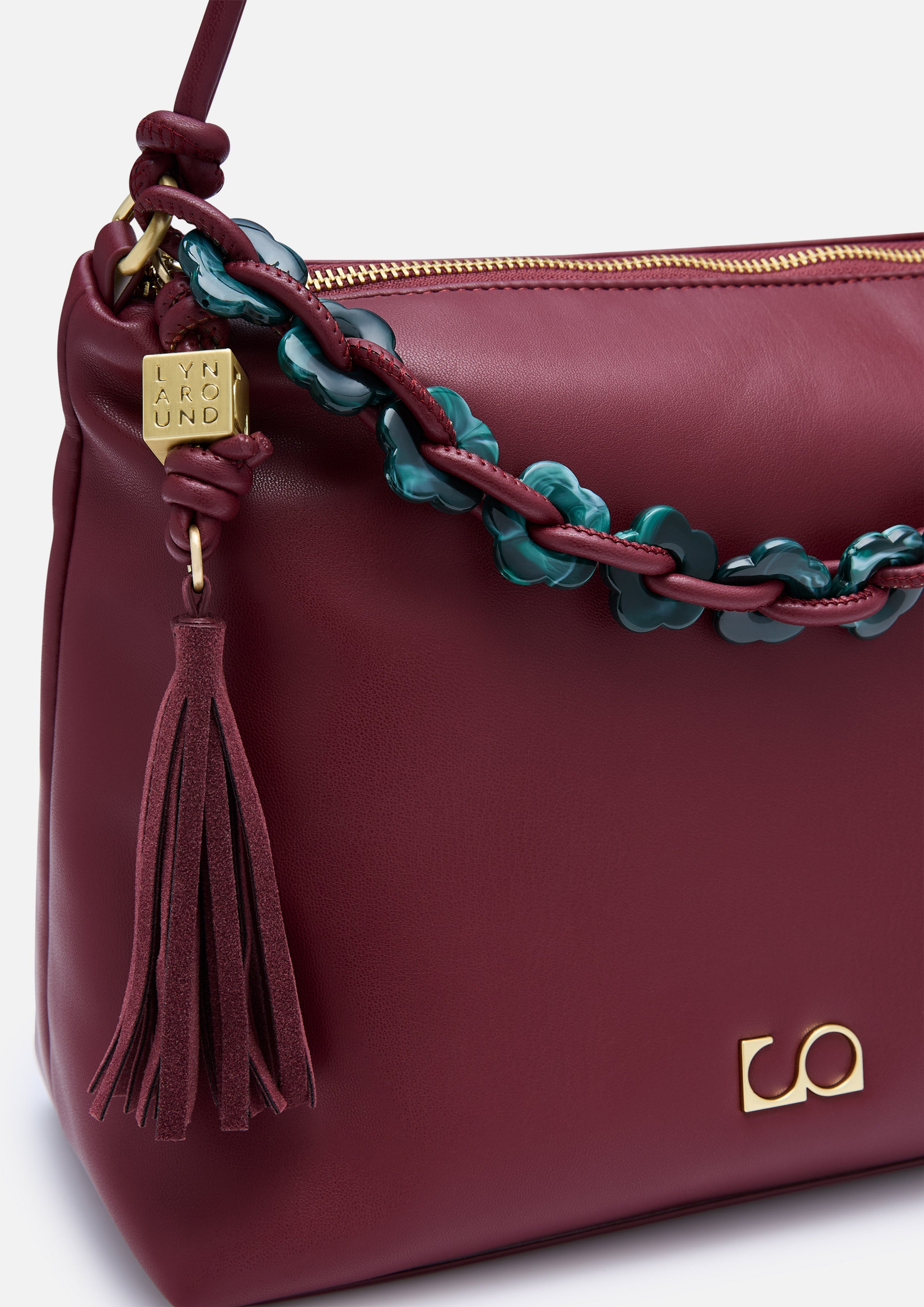 กระเป๋าสะพายไหล่ Tia Shoulder Bag