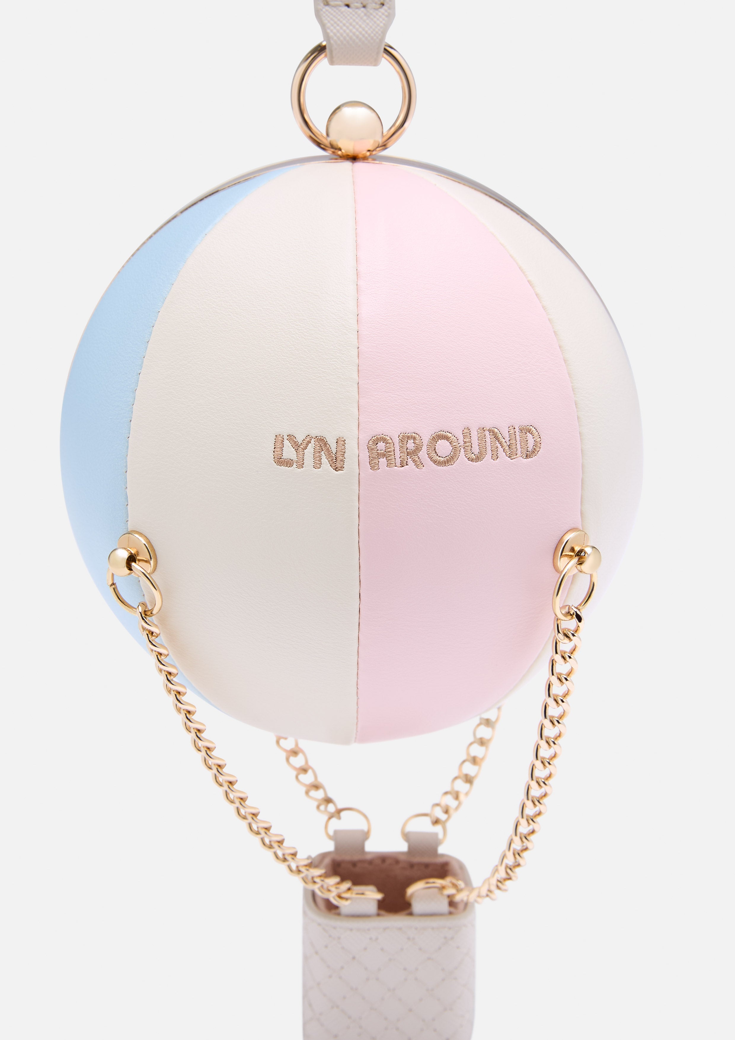 กระเป๋าถือ Balloonie