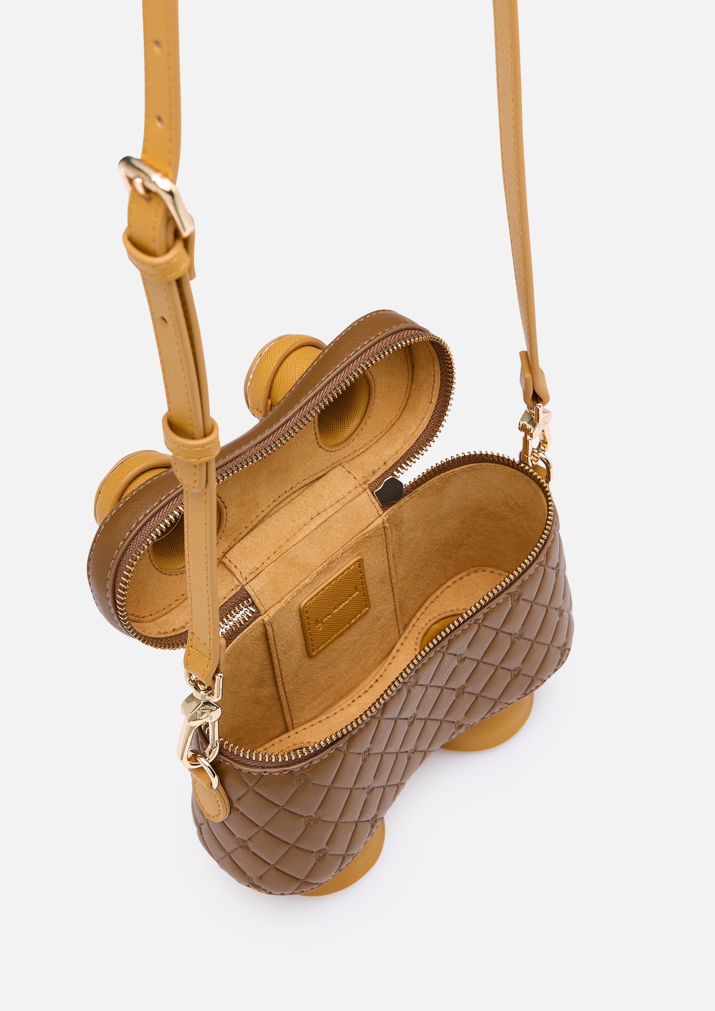 Bennett Crossbody Bag