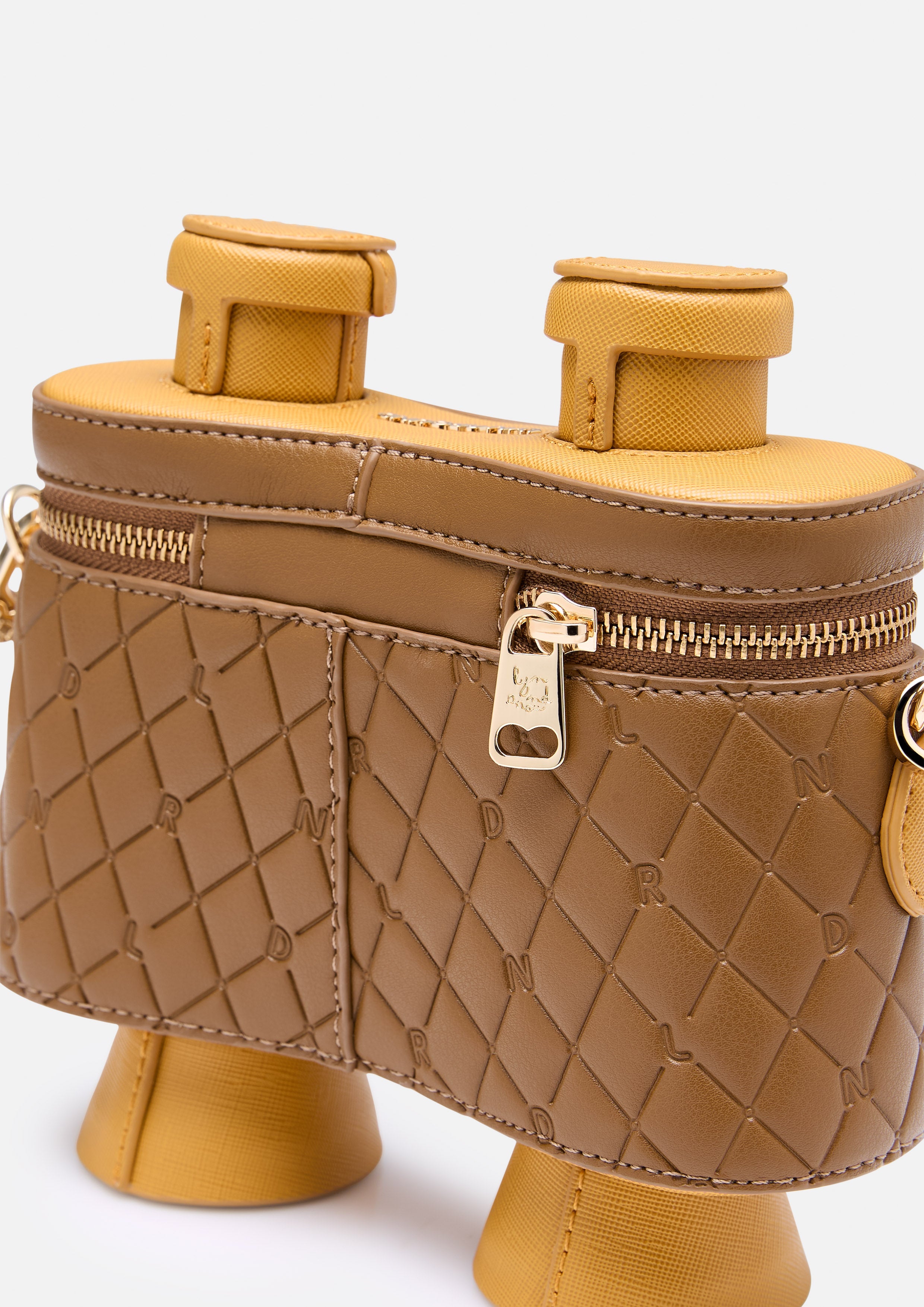 Bennett Crossbody Bag