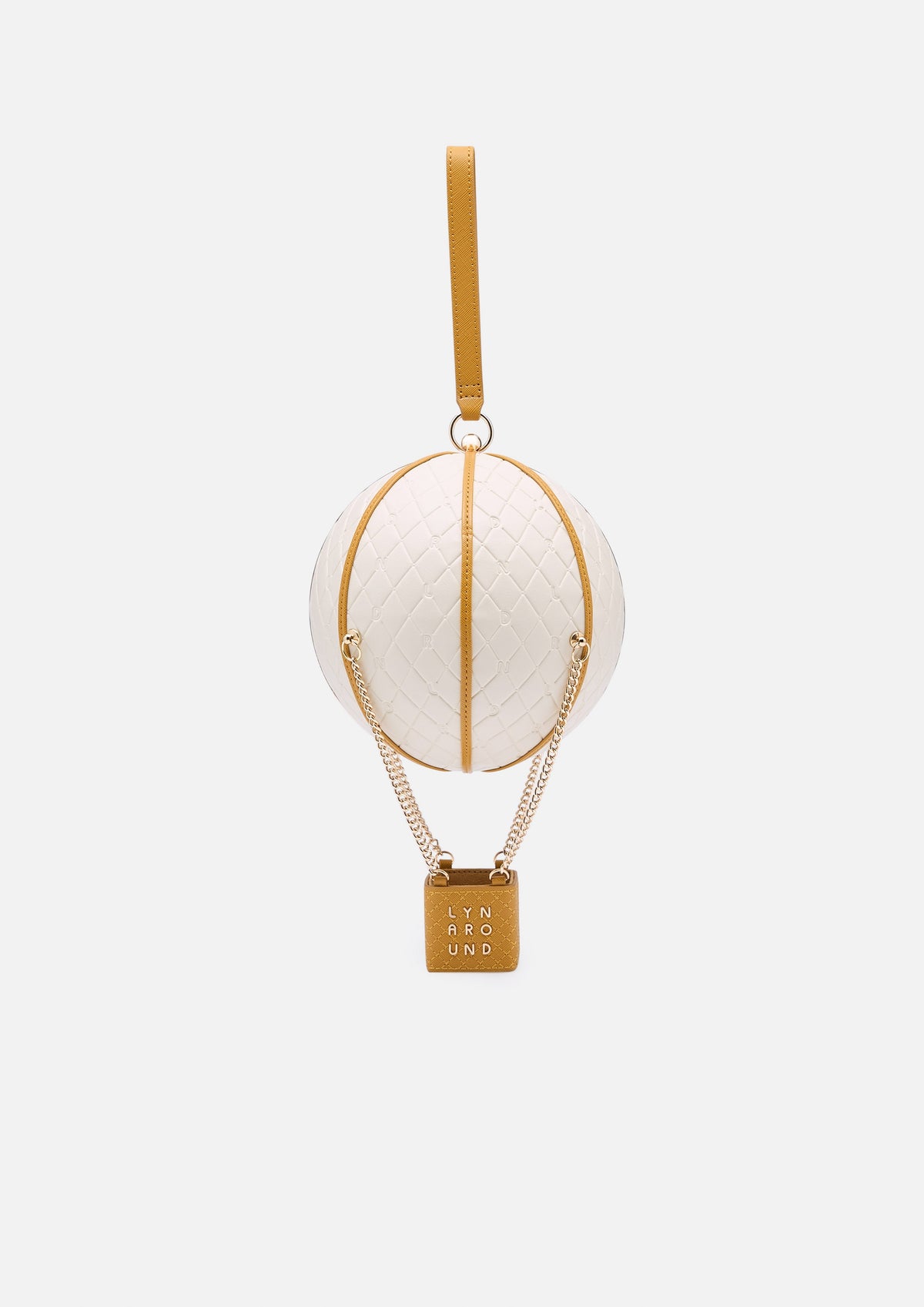 Create Your Signature Look with Balloon Handle Bag | Lyn around Online ...