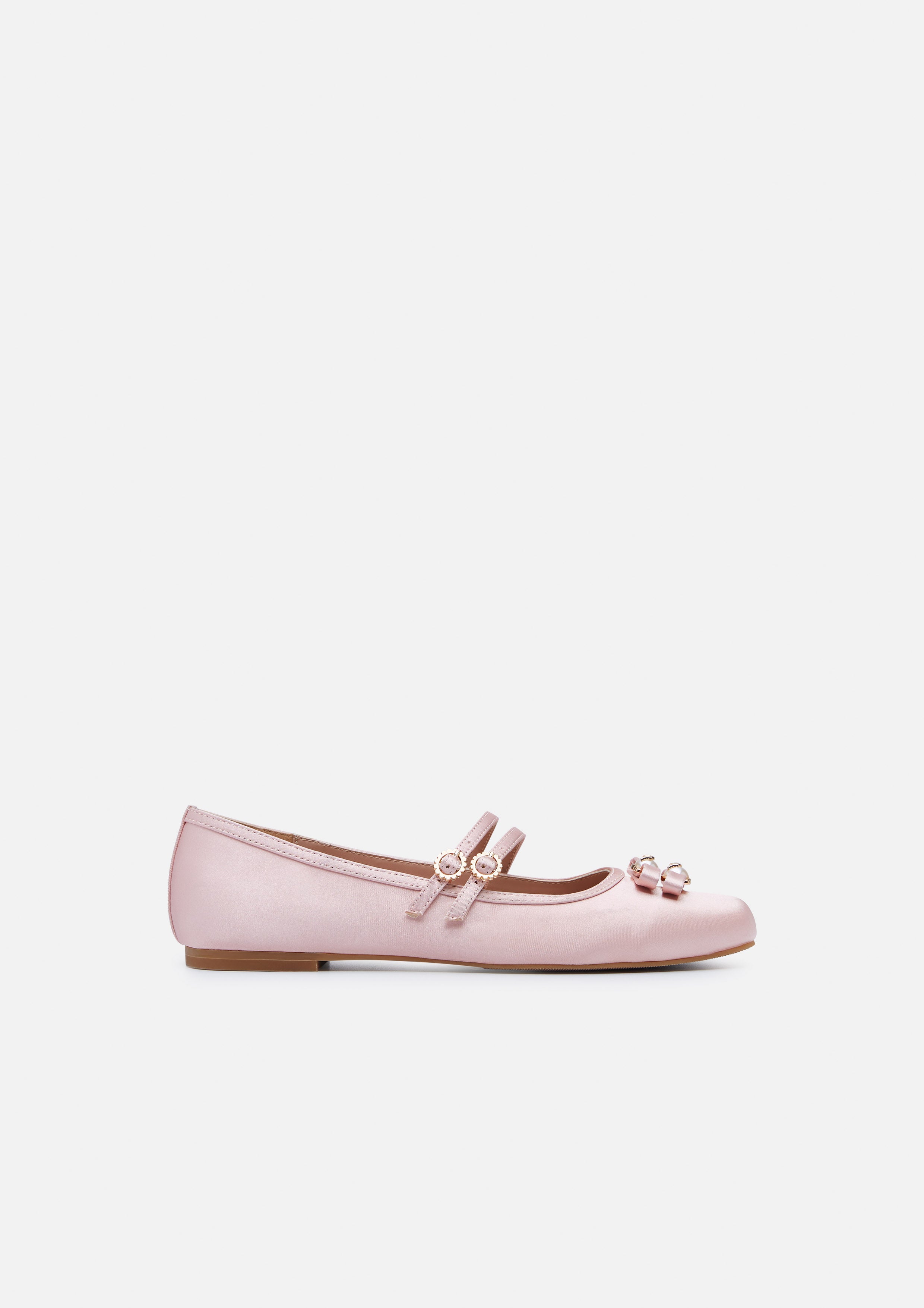 Haria Ballerinas