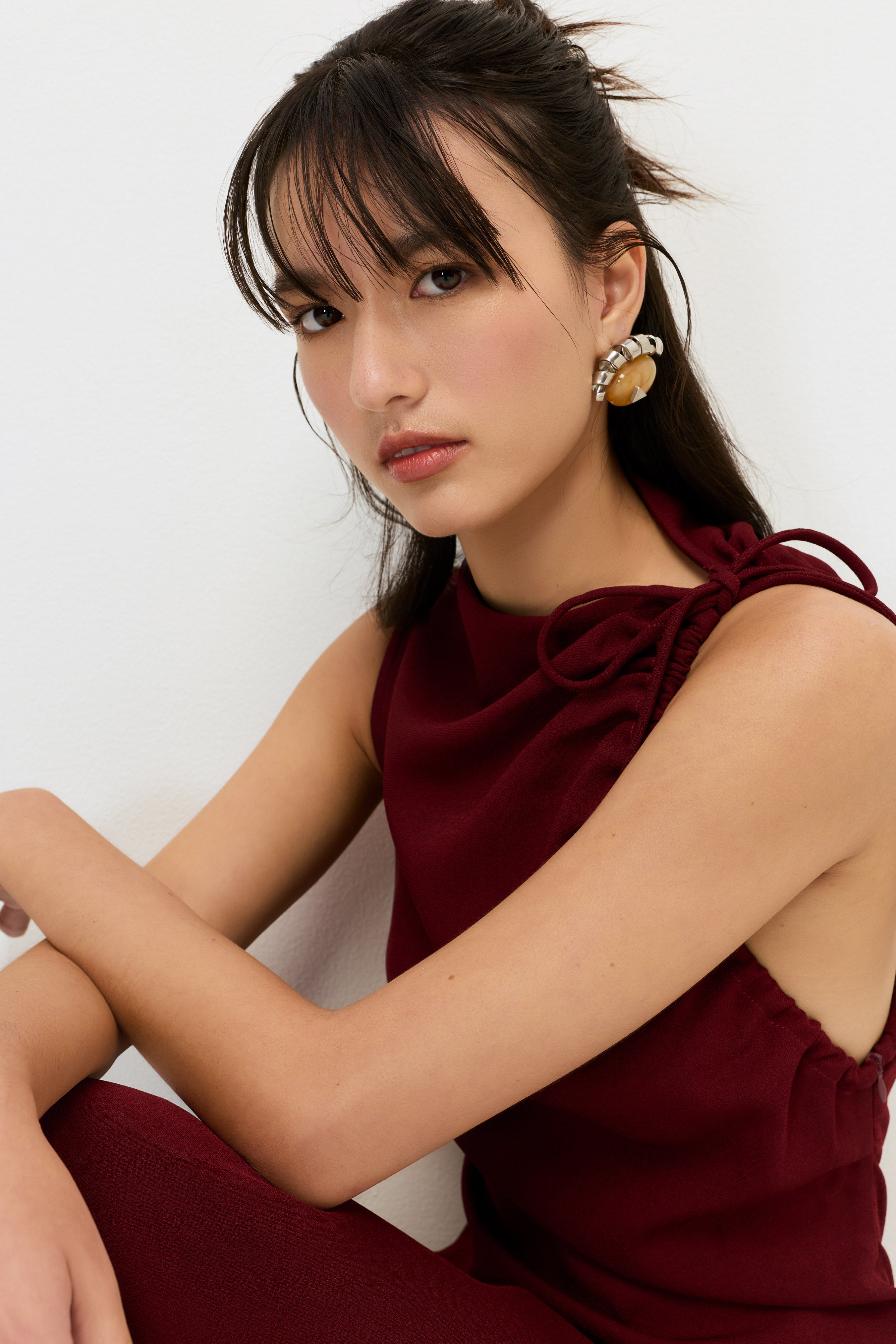 ต่างหู Stonar