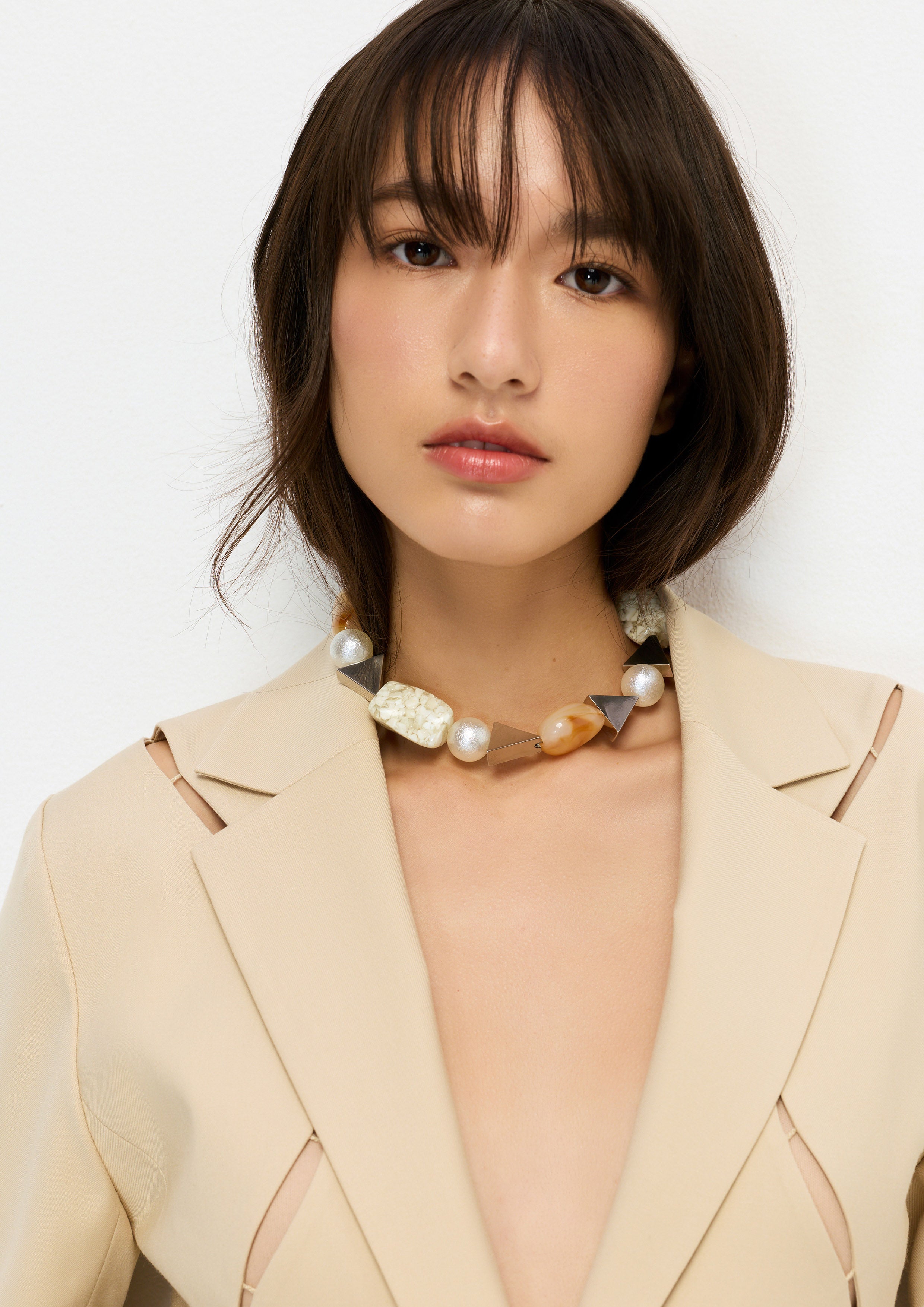 สร้อยคอ Stonix