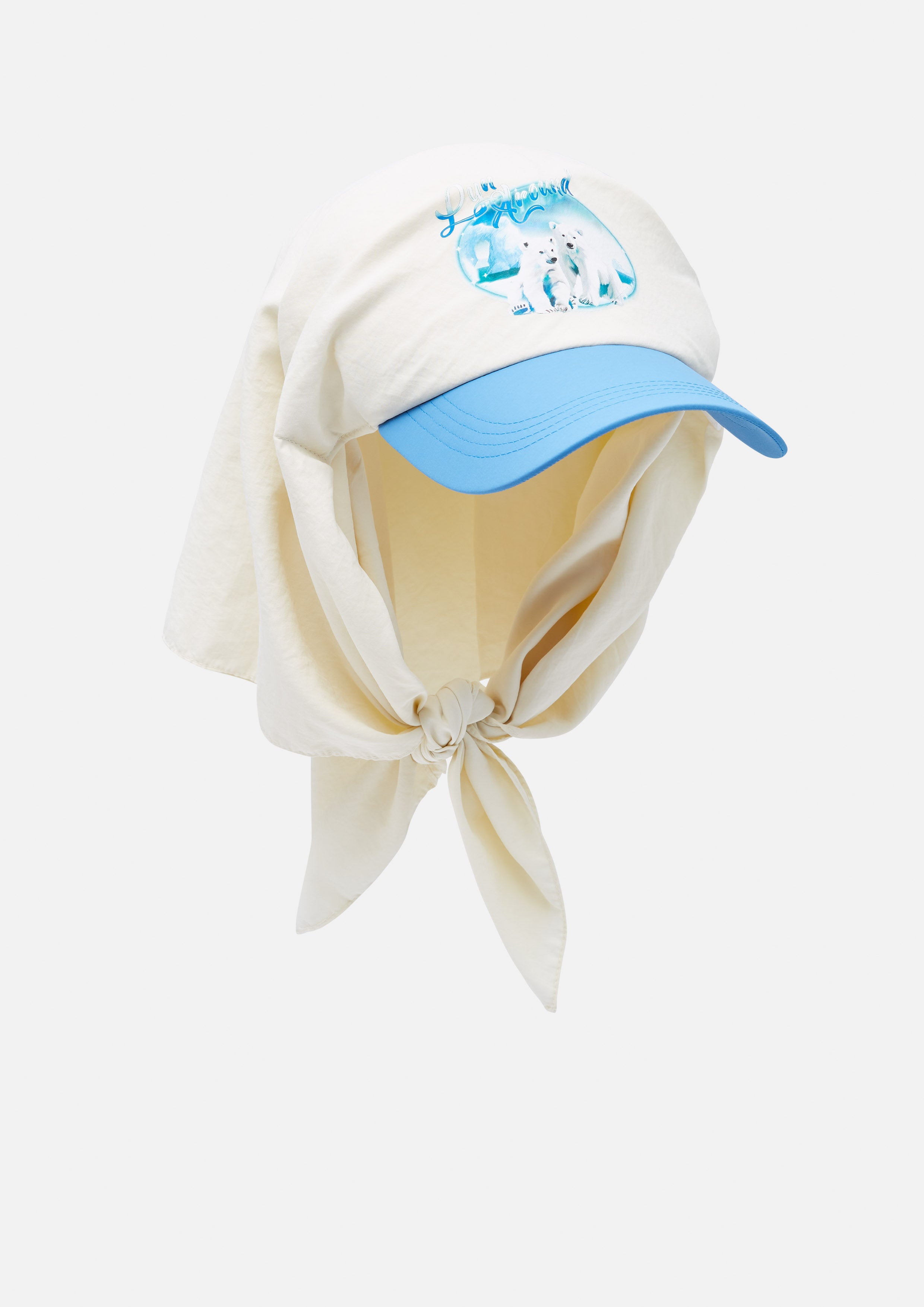 หมวกแก๊ป Dolly