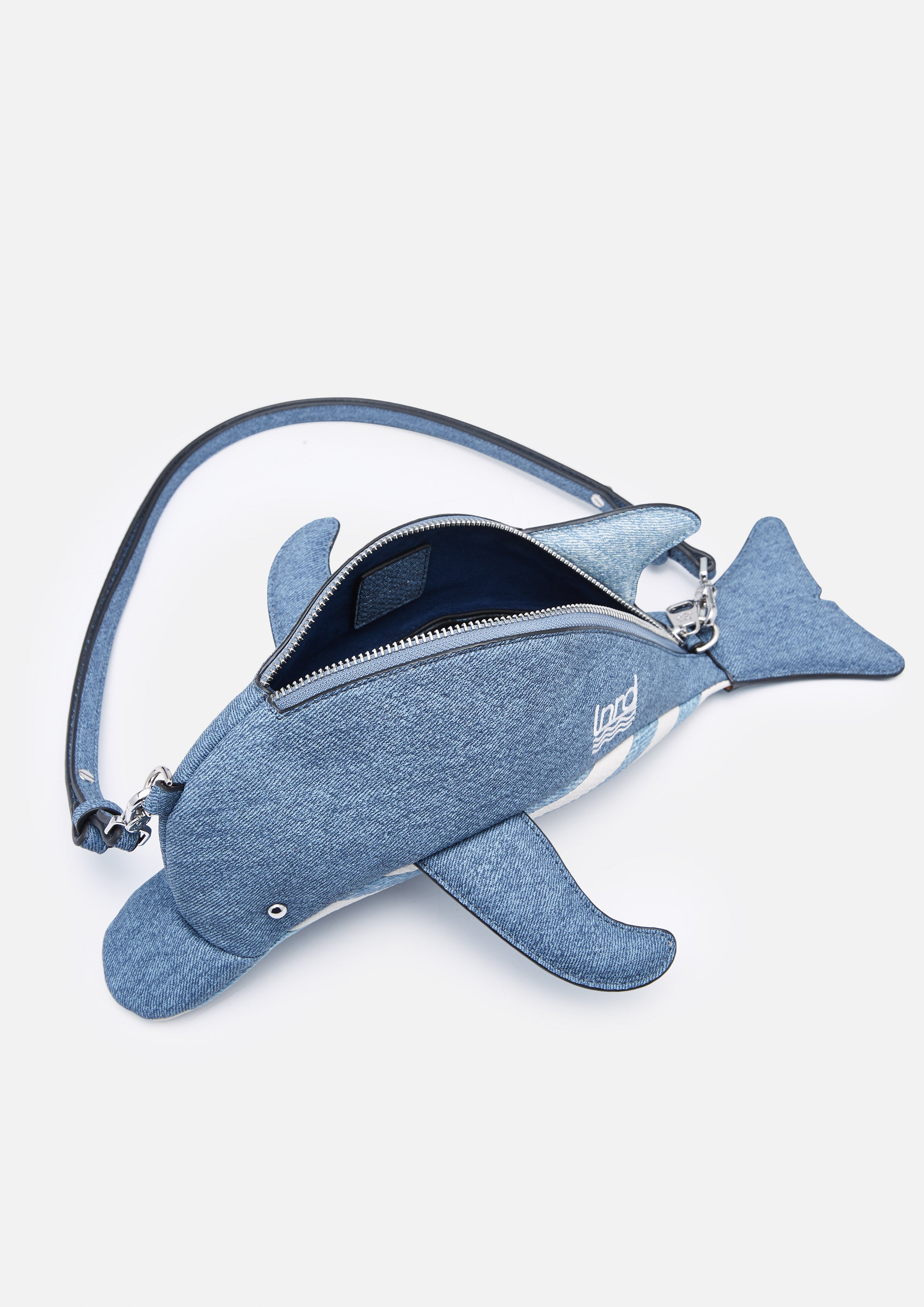 กระเป๋าสะพายไหล่ Derby