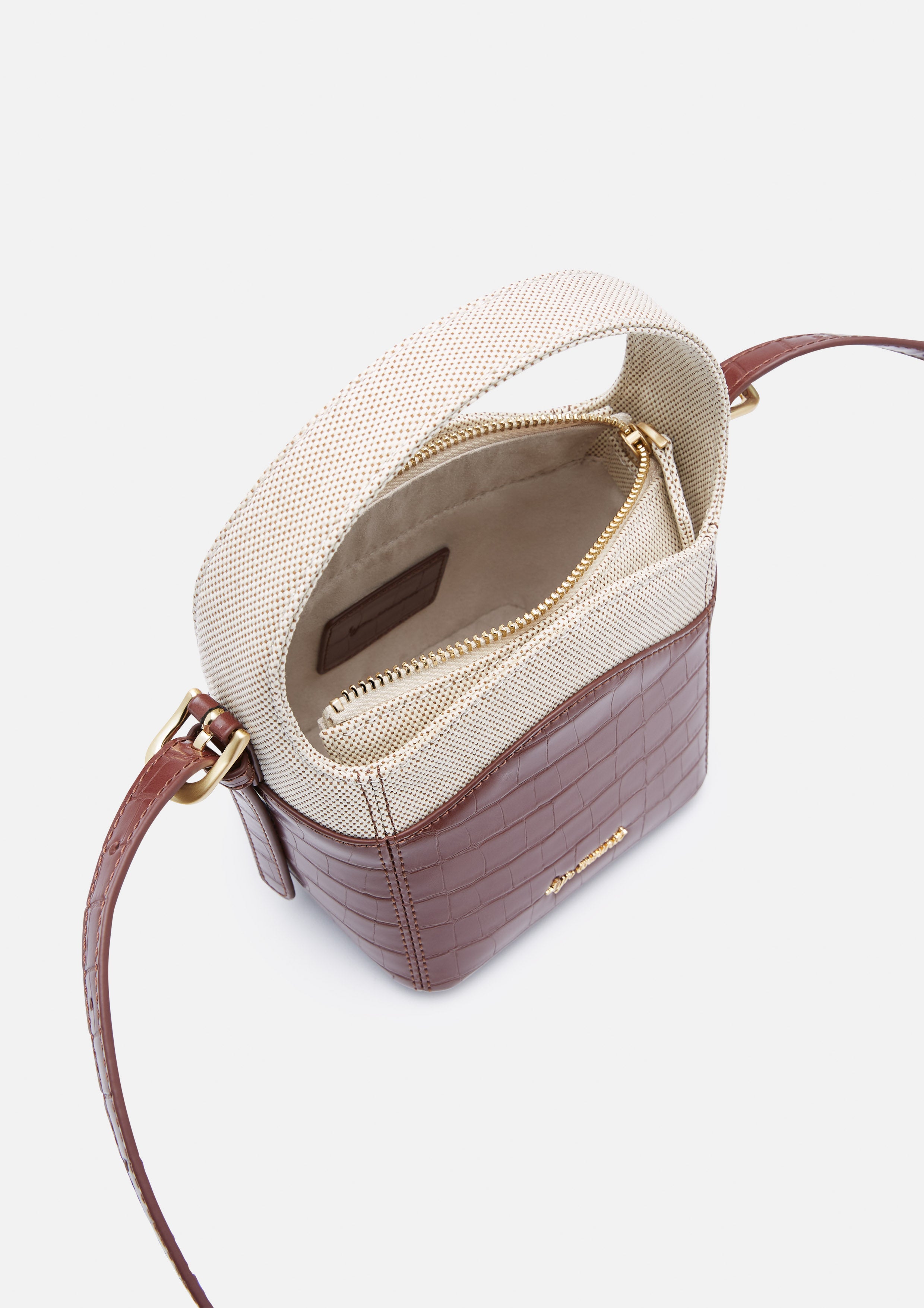 Cannese Crossbody Bag