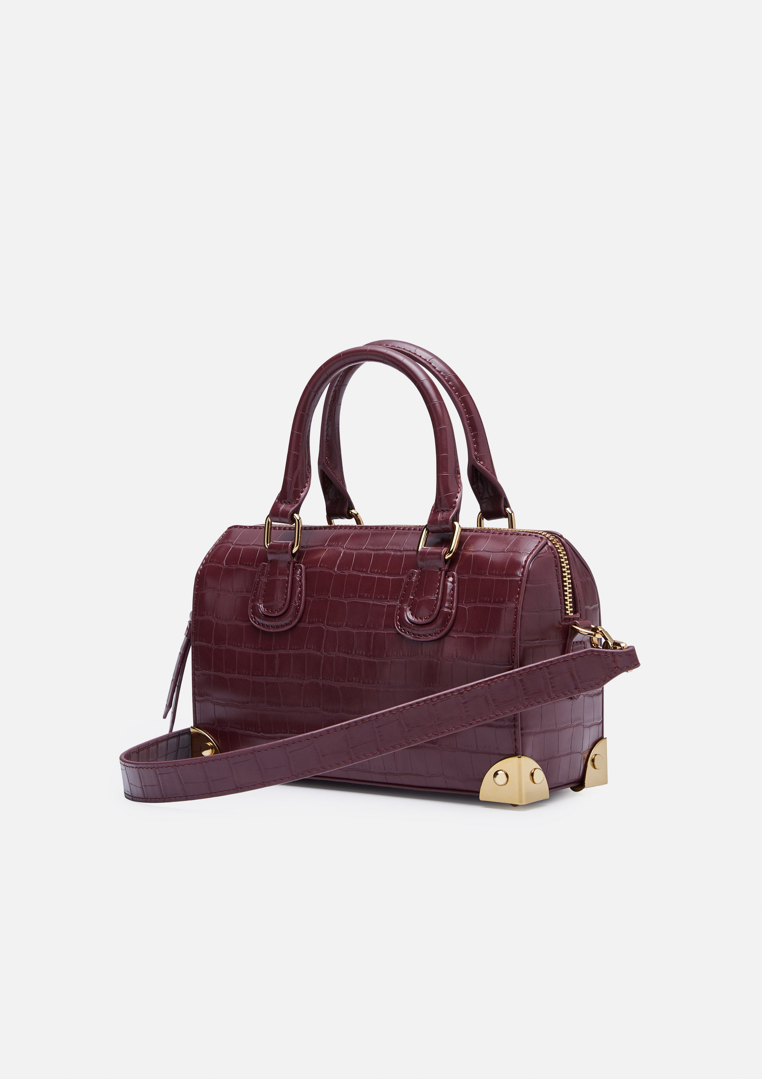 Olivana Crossbody Bag