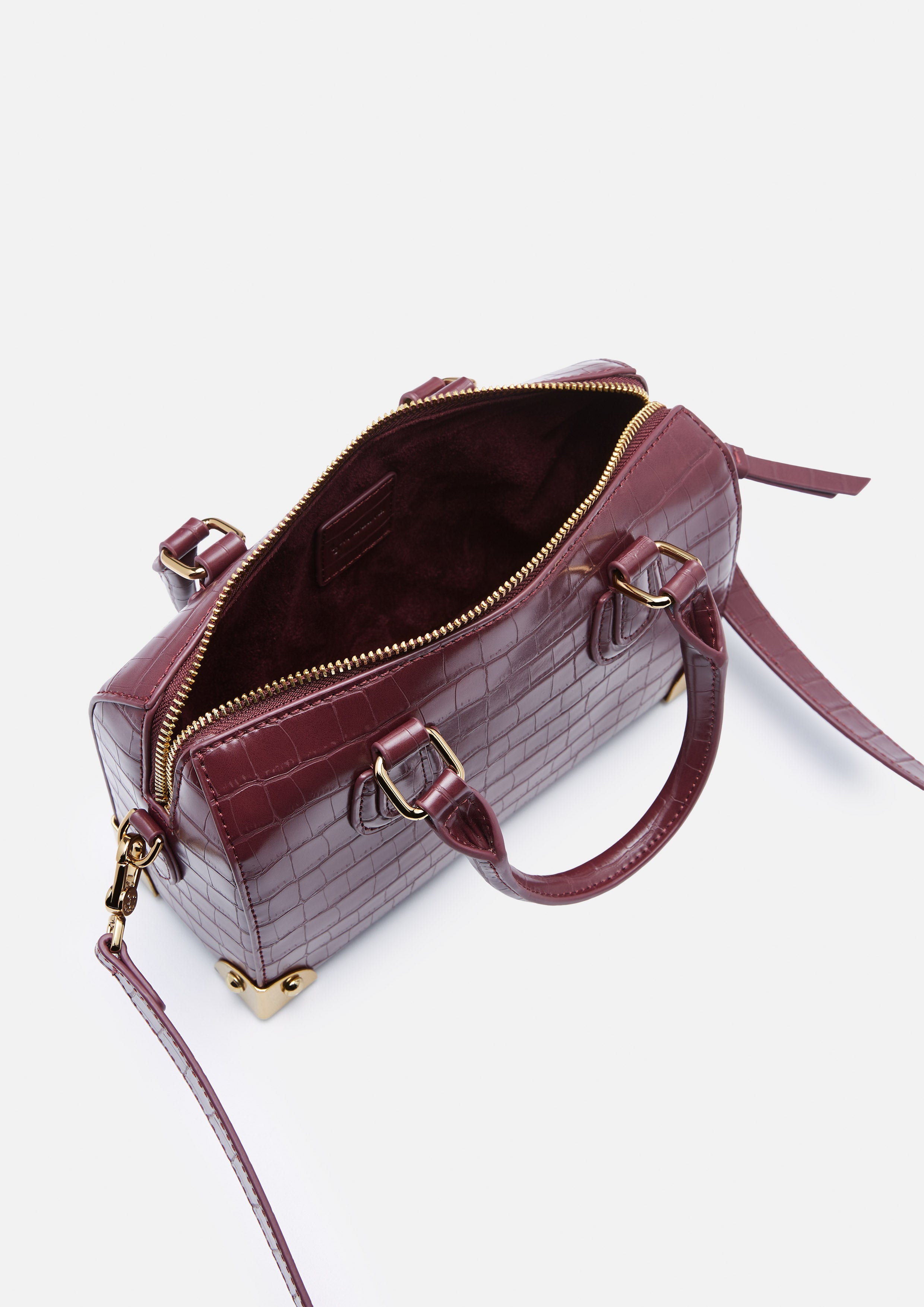 Olivana Crossbody Bag