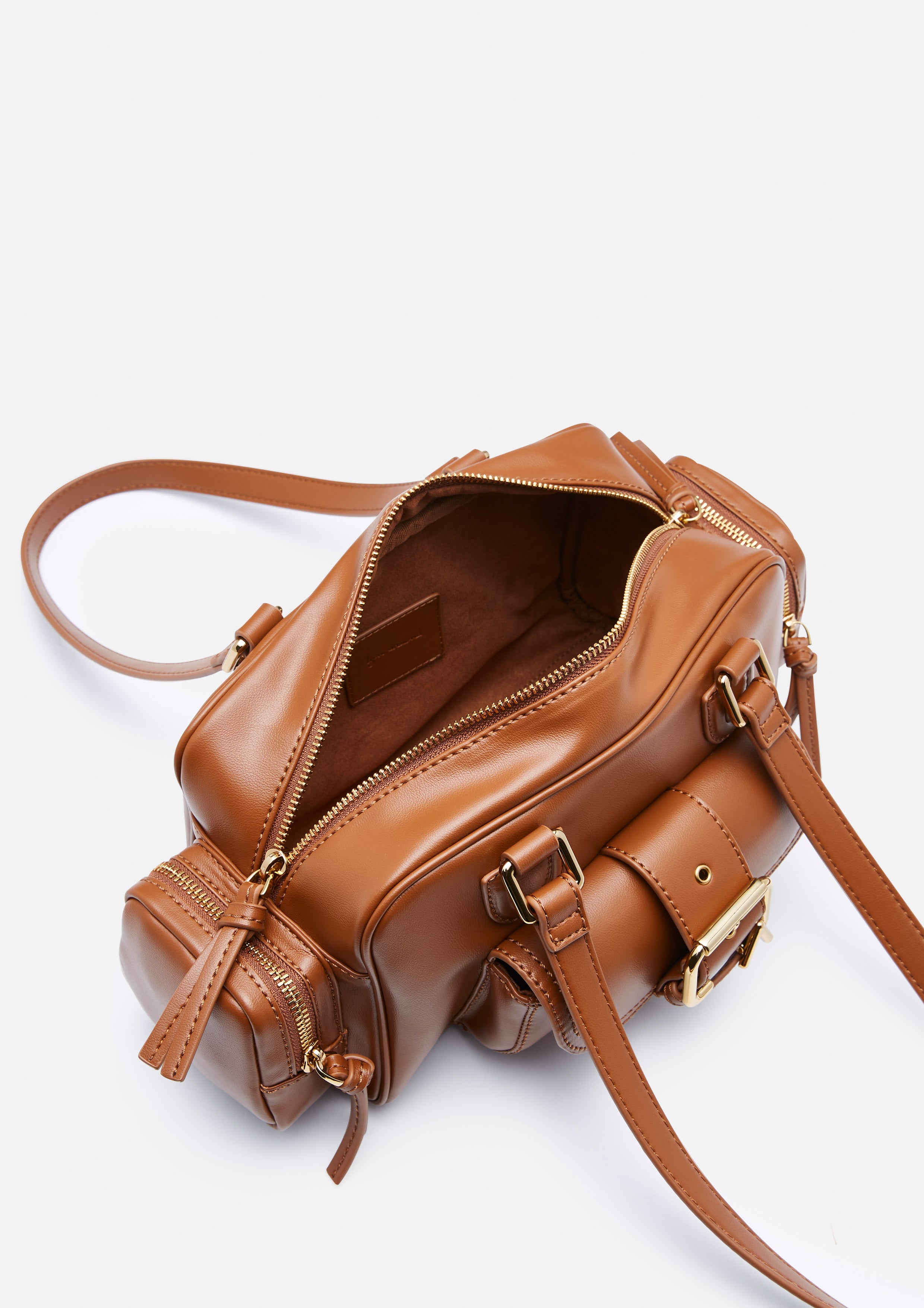 Lameria Shoulder Bag