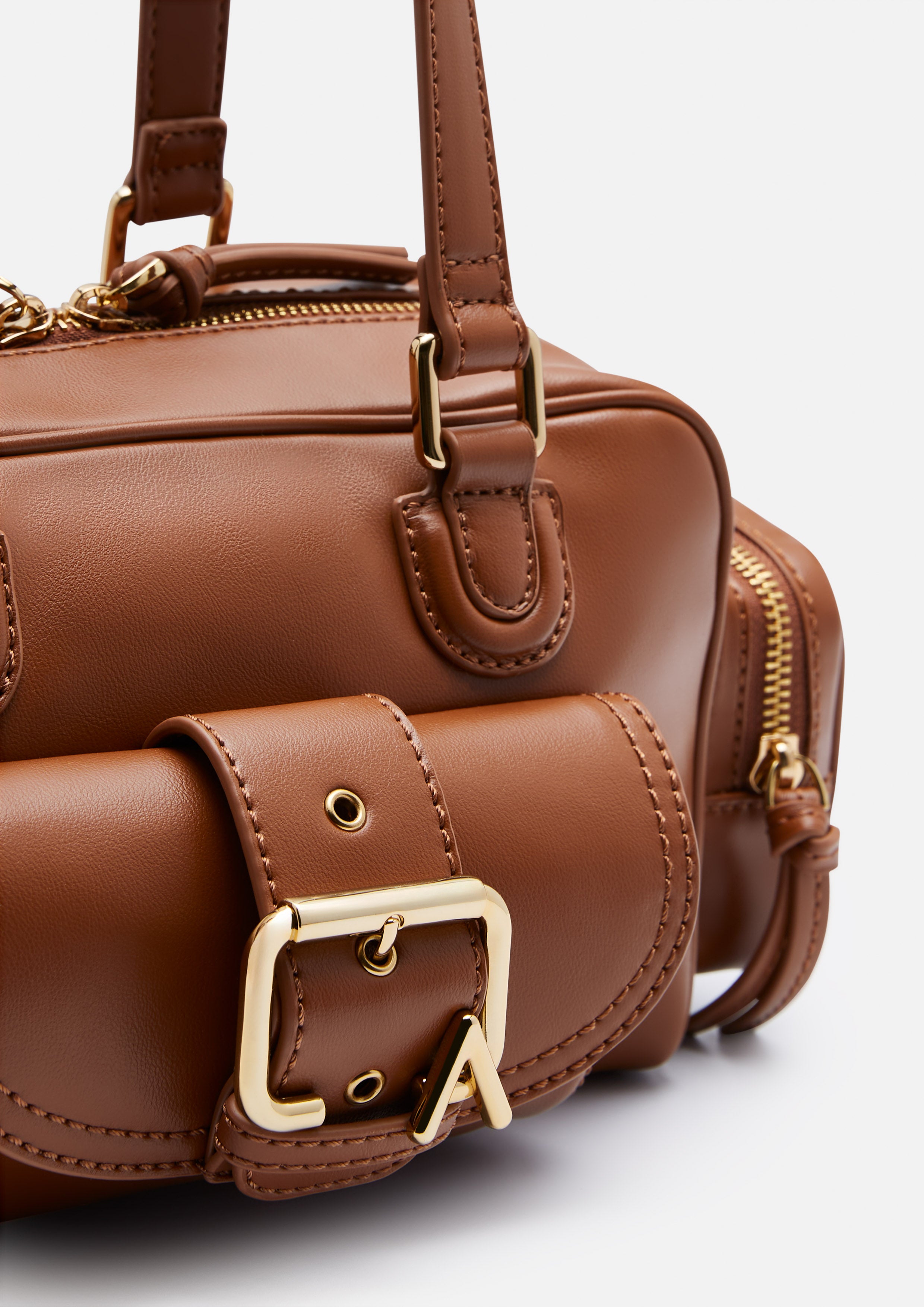 Lameria Shoulder Bag