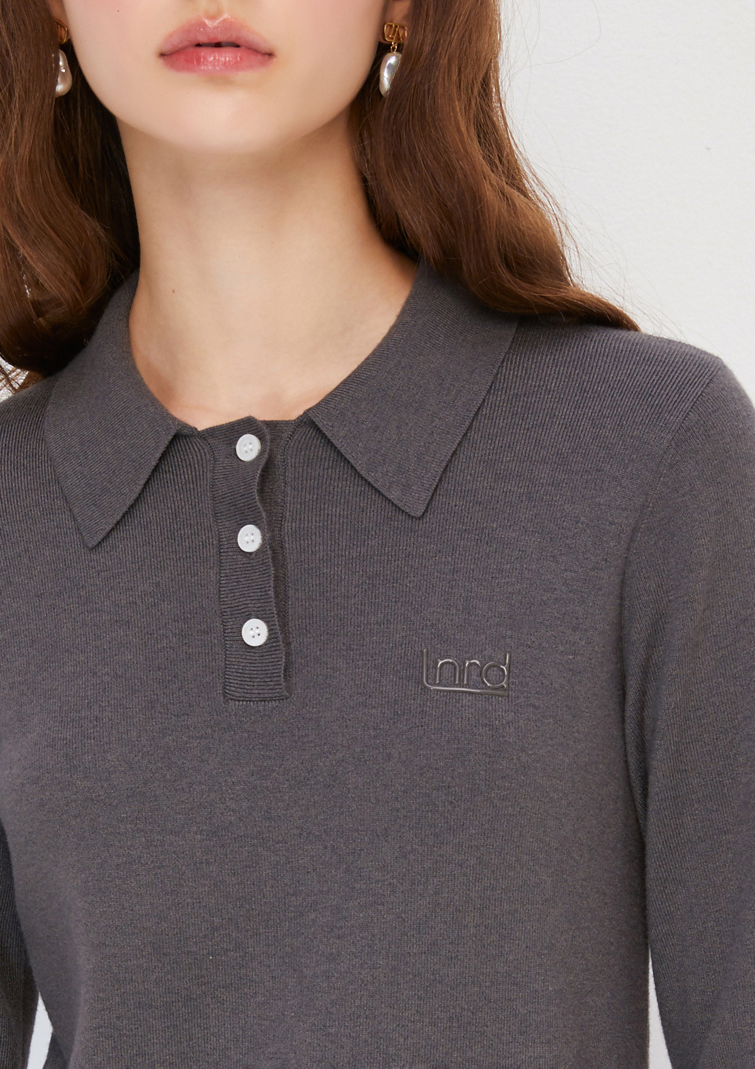 เดรสสั้นโปโลกระโปรงพลีท คอลเลกชัน You Deserve a Break