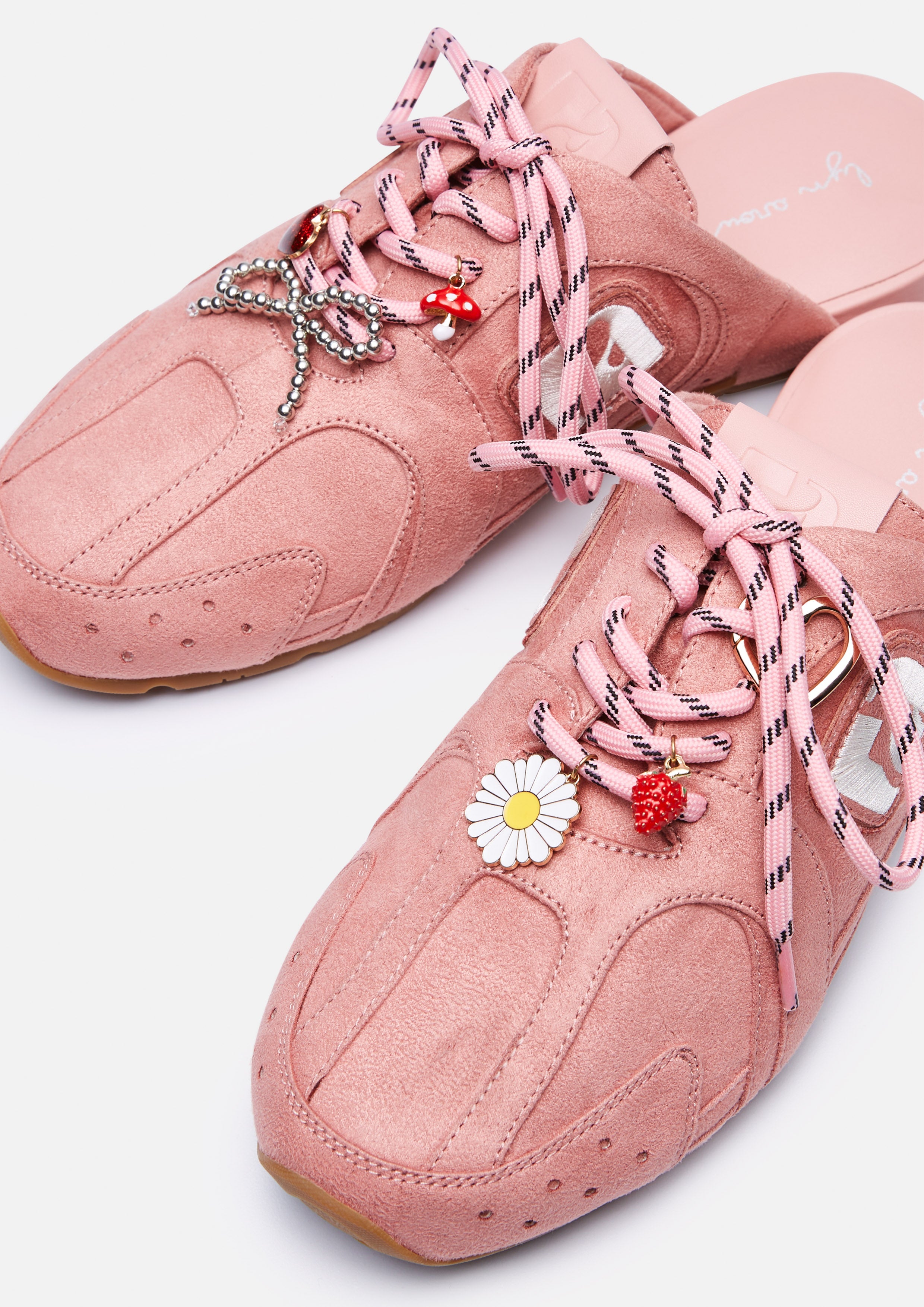 รองเท้าแตะเปิดส้นเท้า Cozie Cozie