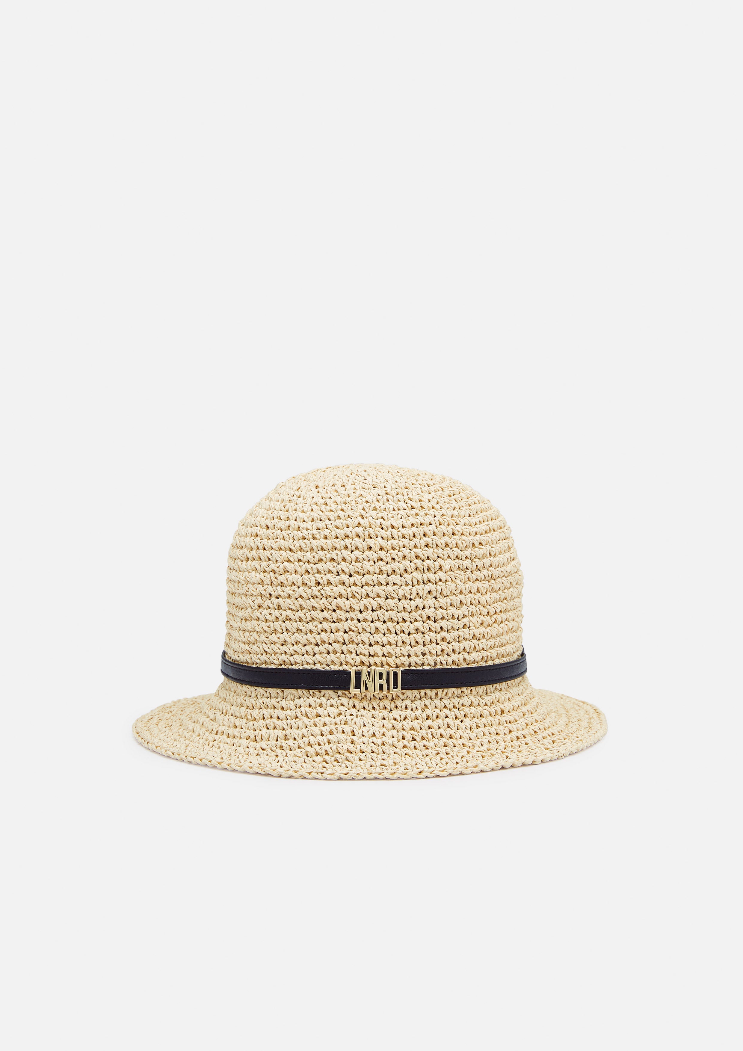 หมวกบักเก็ตสาน Majorie