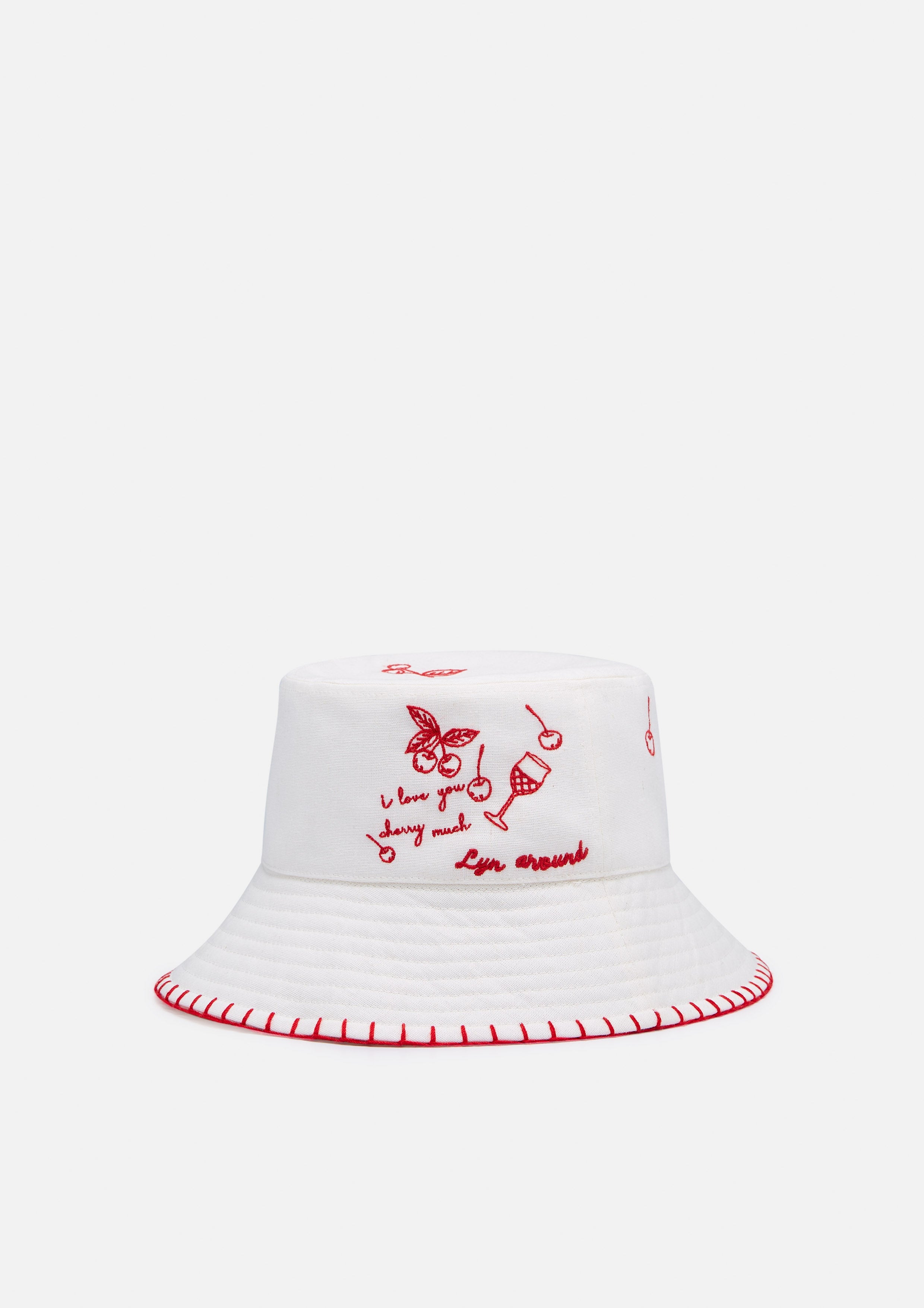 หมวกบักเก็ต Solana