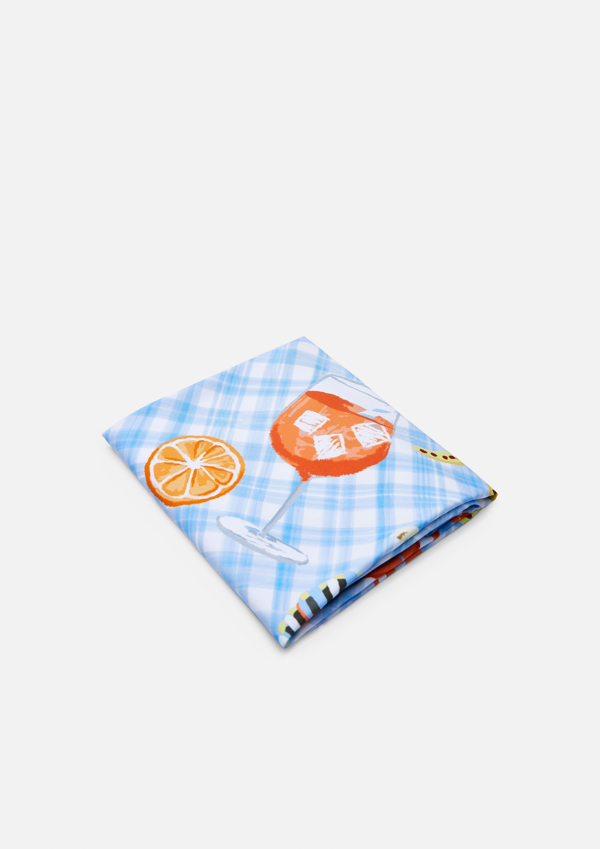 Chasing the Sun Scarf