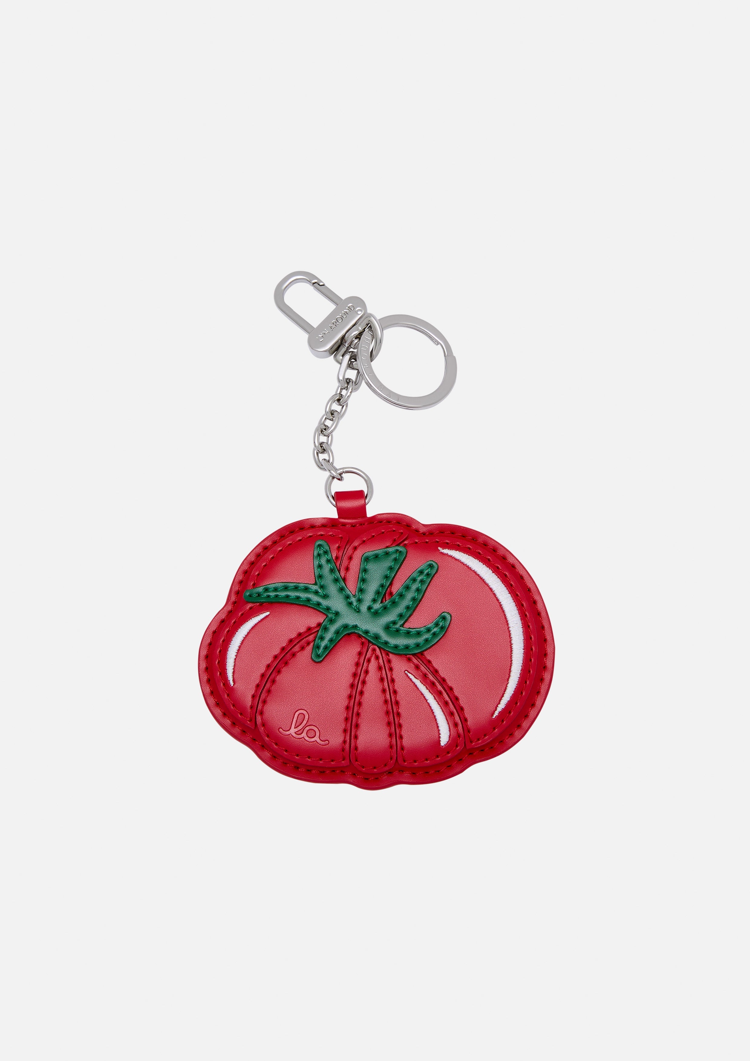 พวงกุญแจ Tomato Mirror