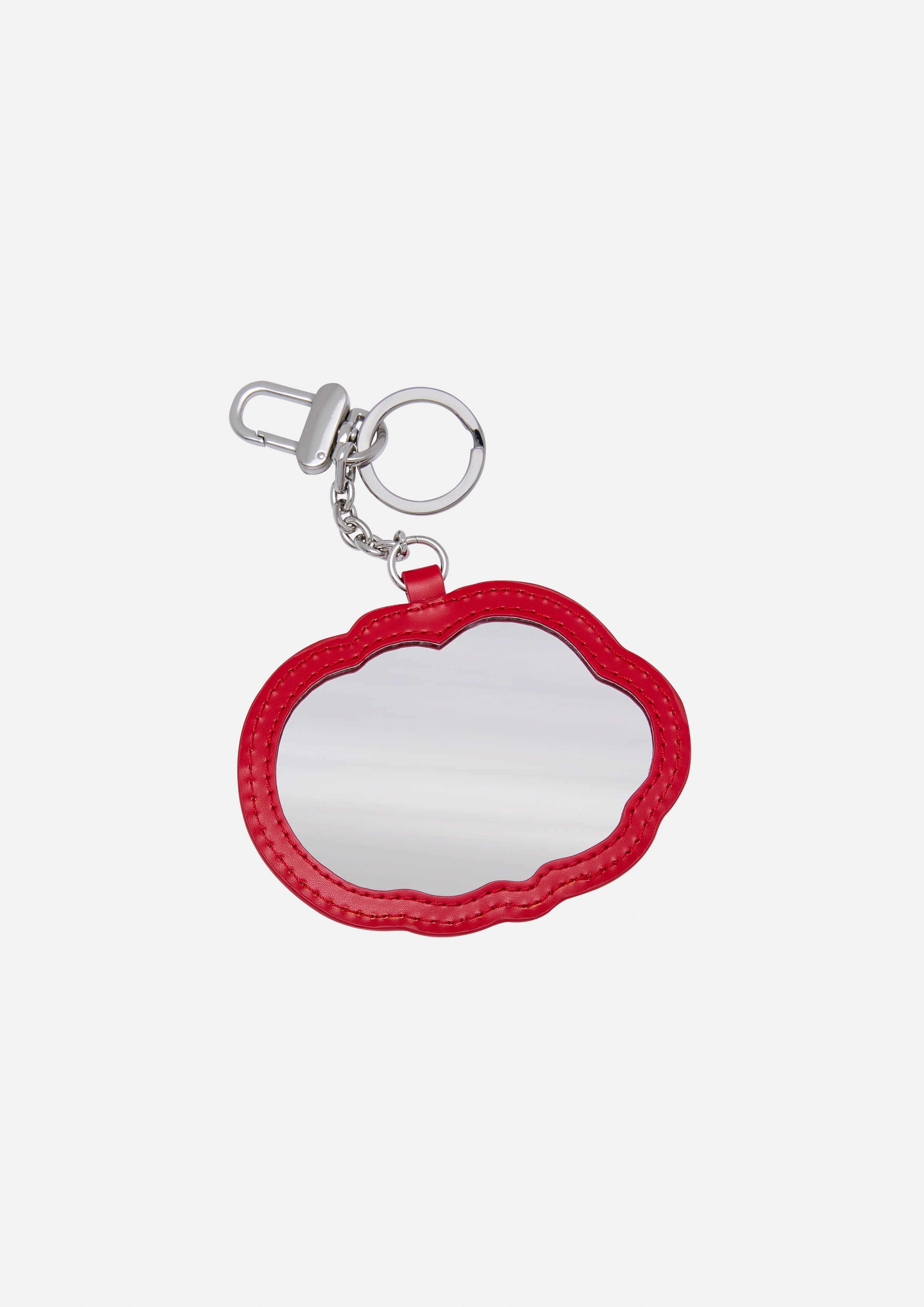 พวงกุญแจ Tomato Mirror