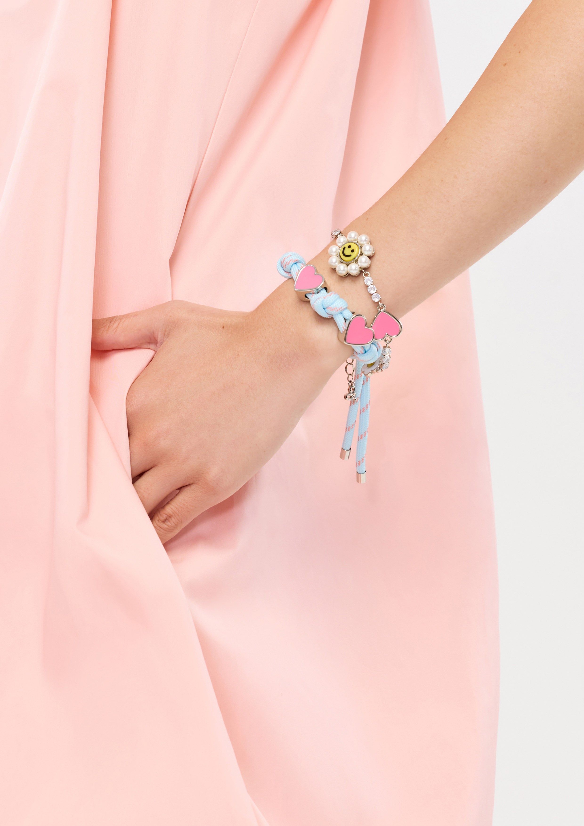 สร้อยข้อมือ Cutelith