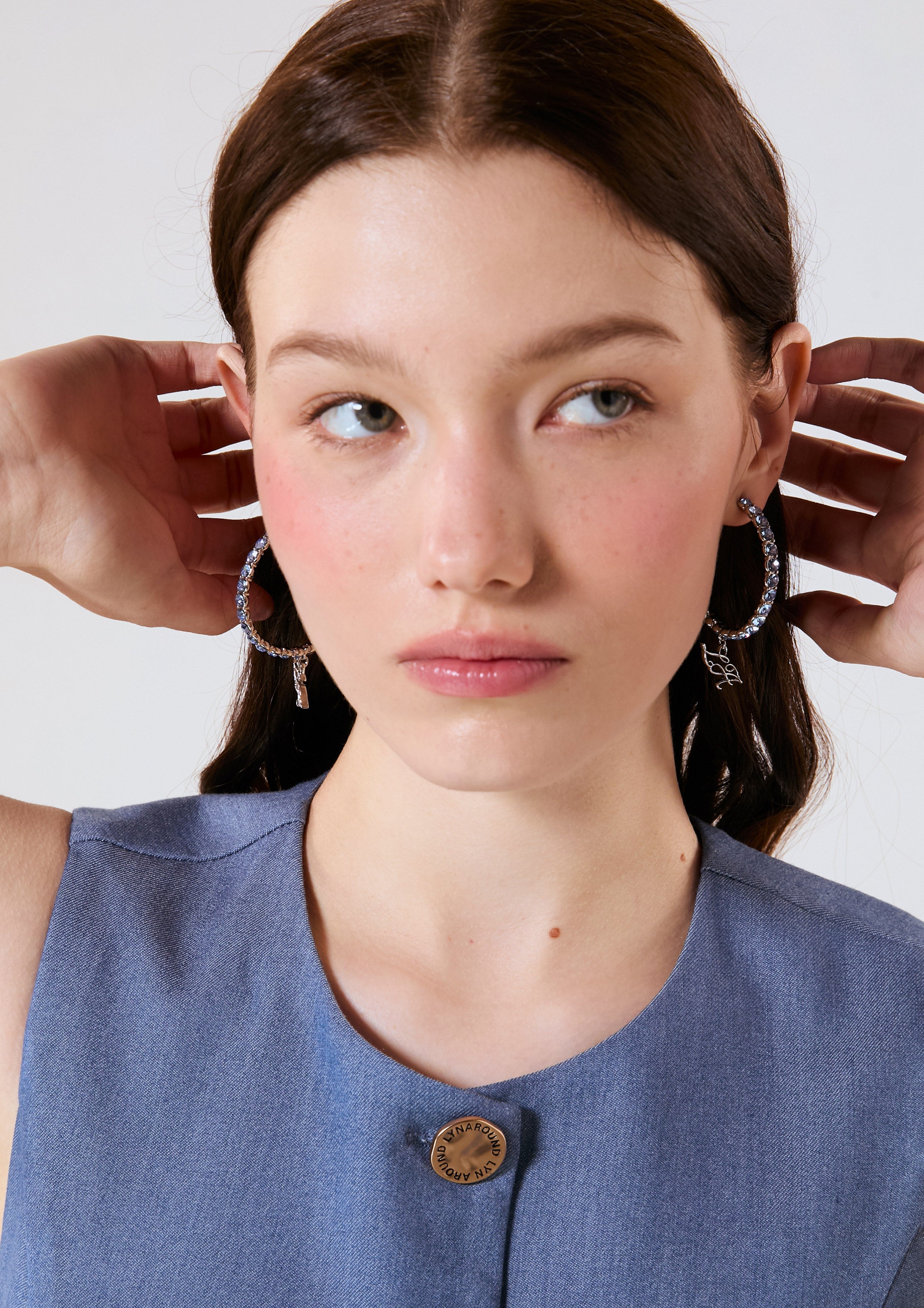 ต่างหู Loop