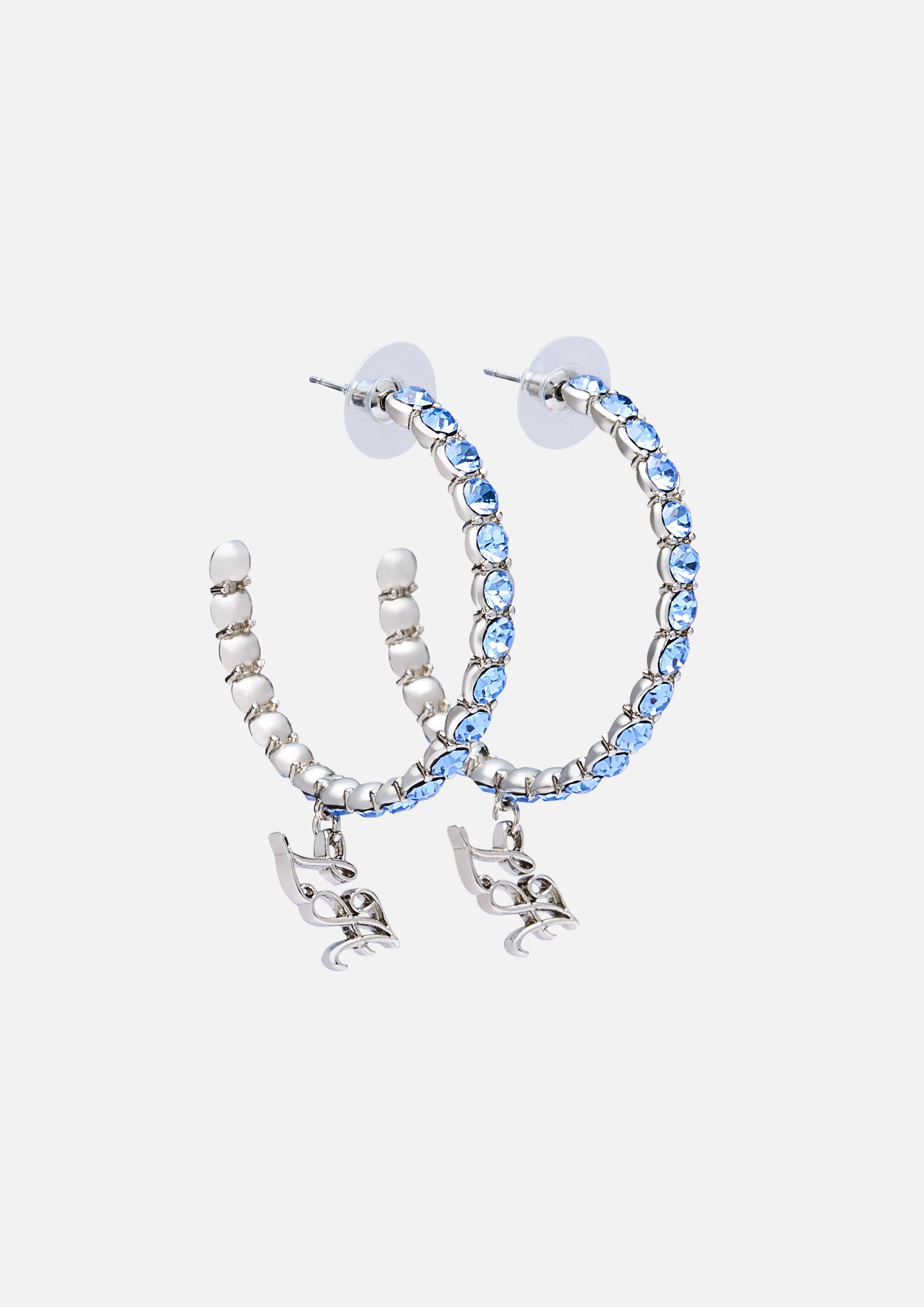 Loop Earring