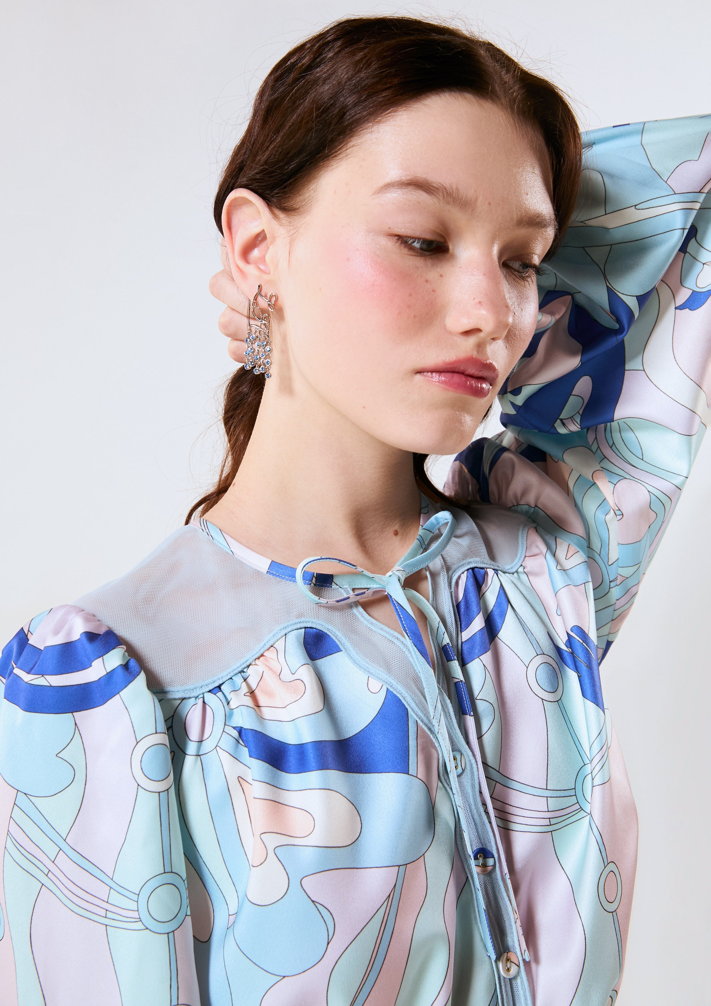 ต่างหู Echo Drop