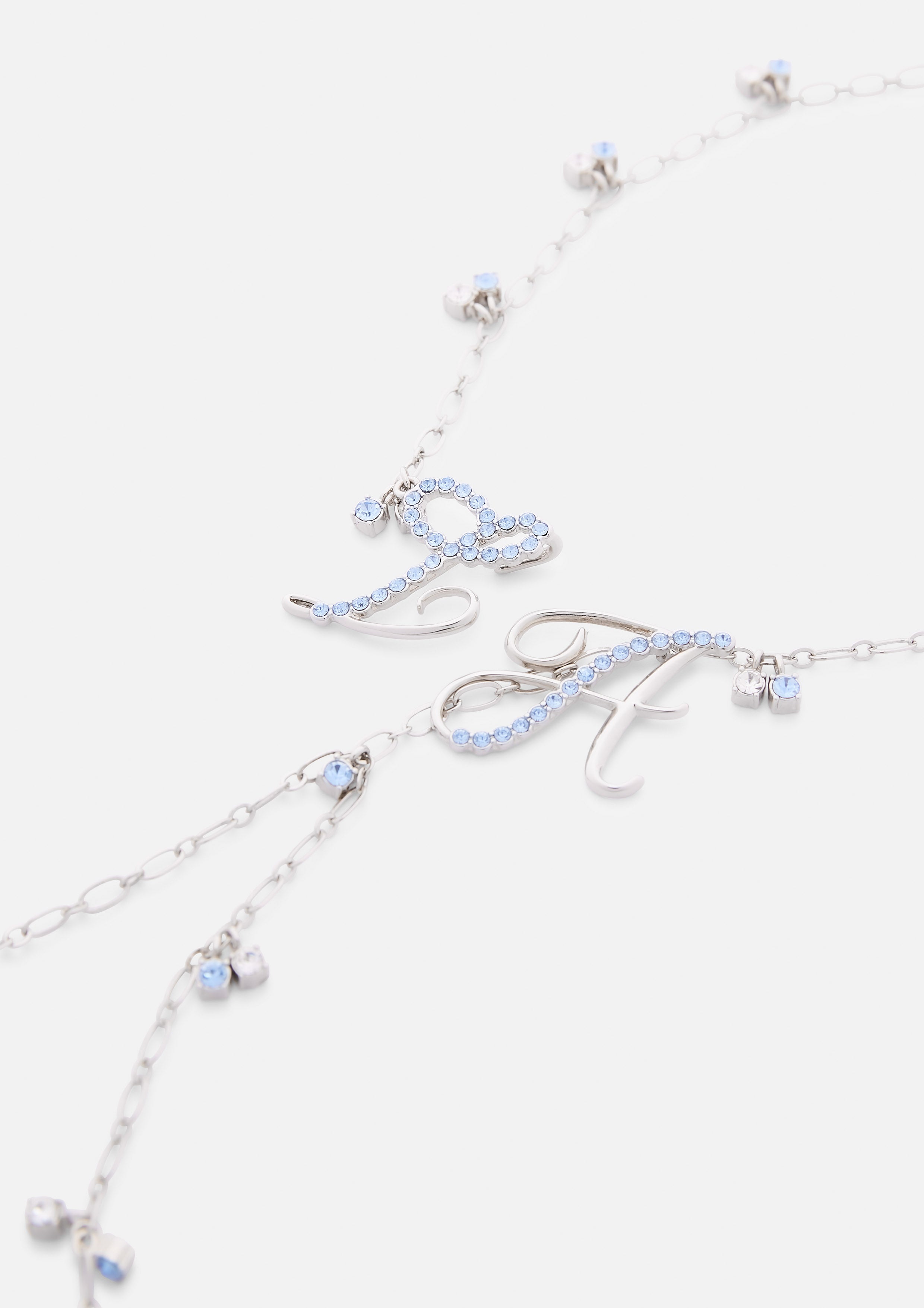 Chord Necklace