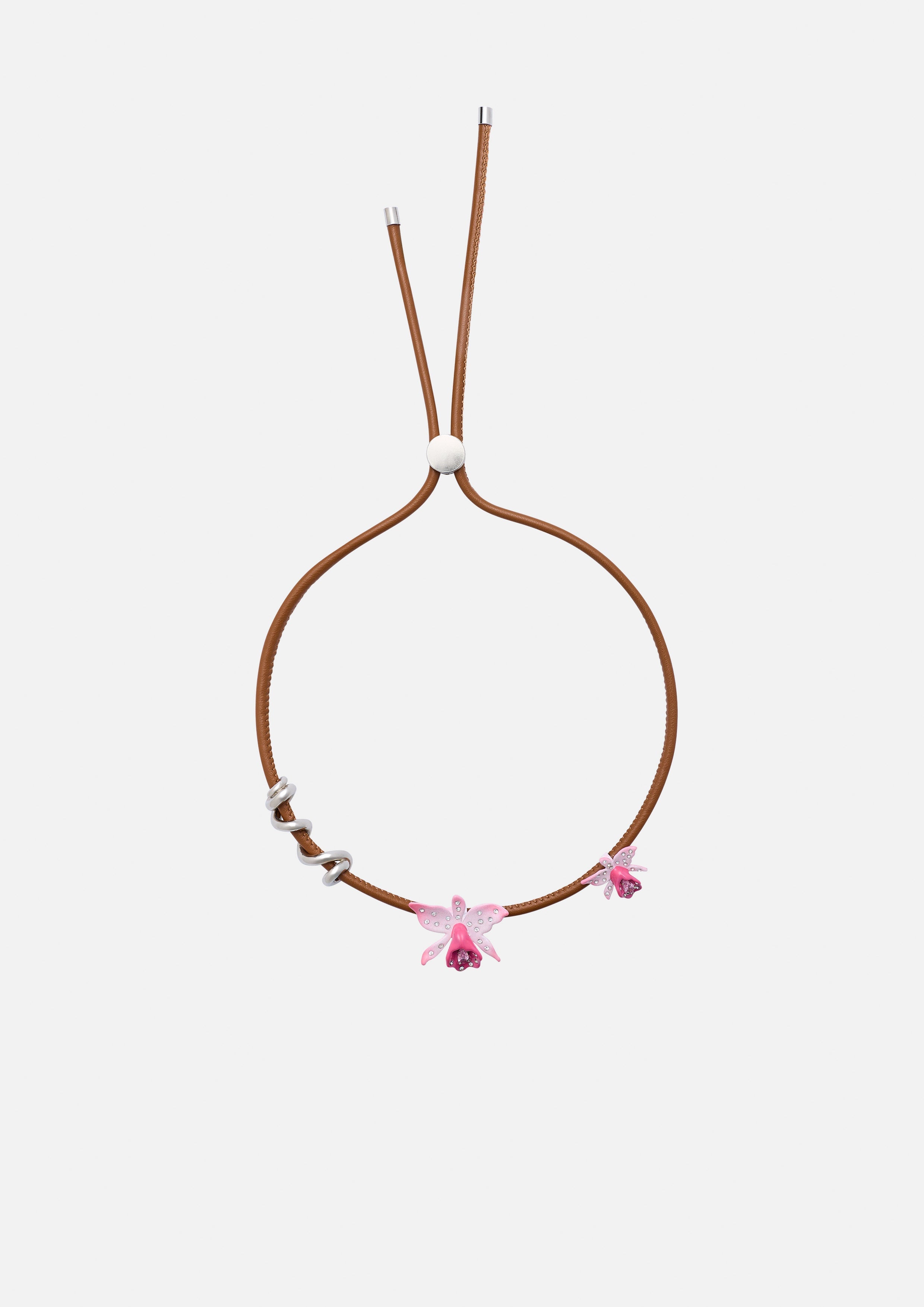 Heartbloom Bind Choker