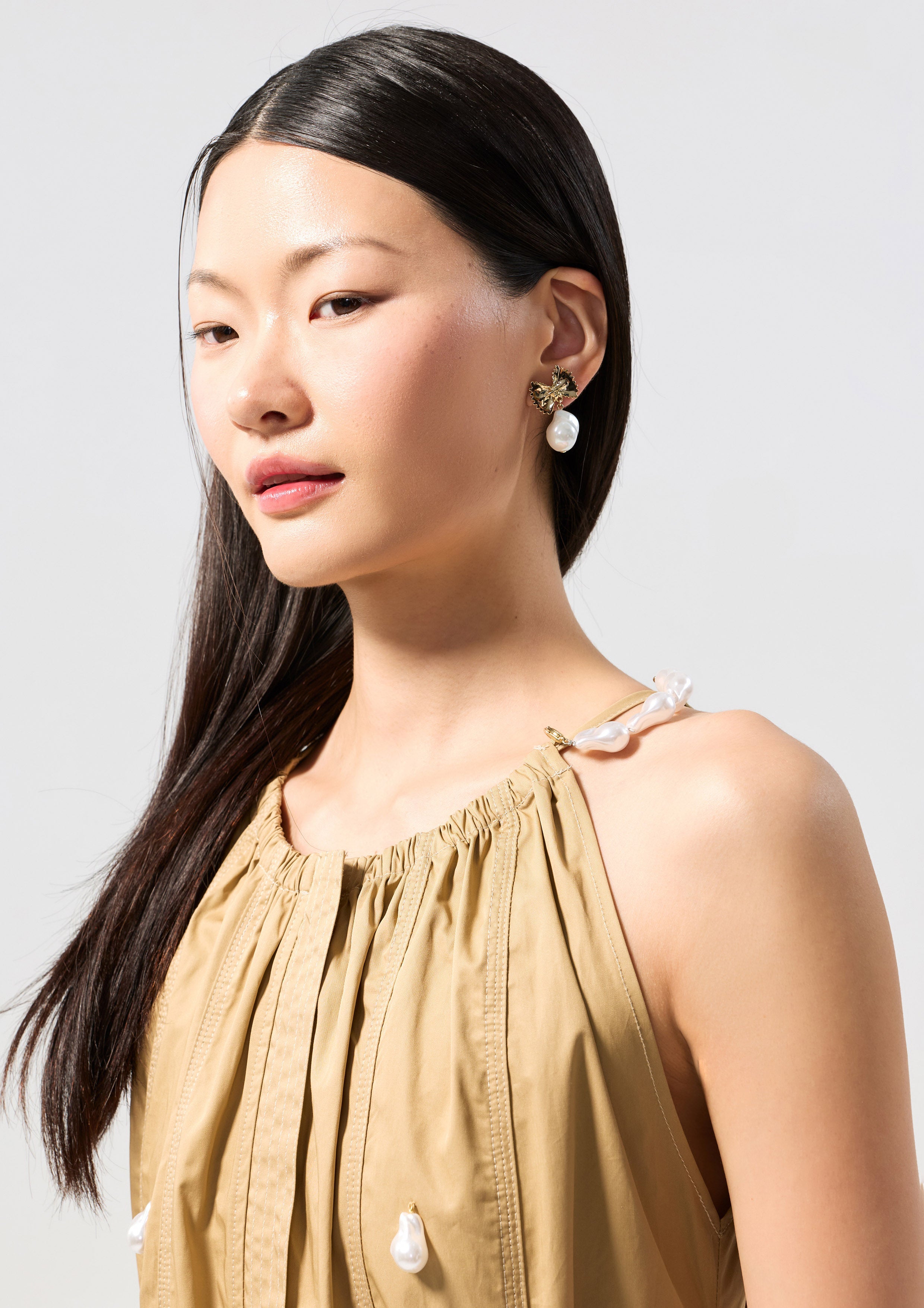 ต่างหู Sunaua Pasta