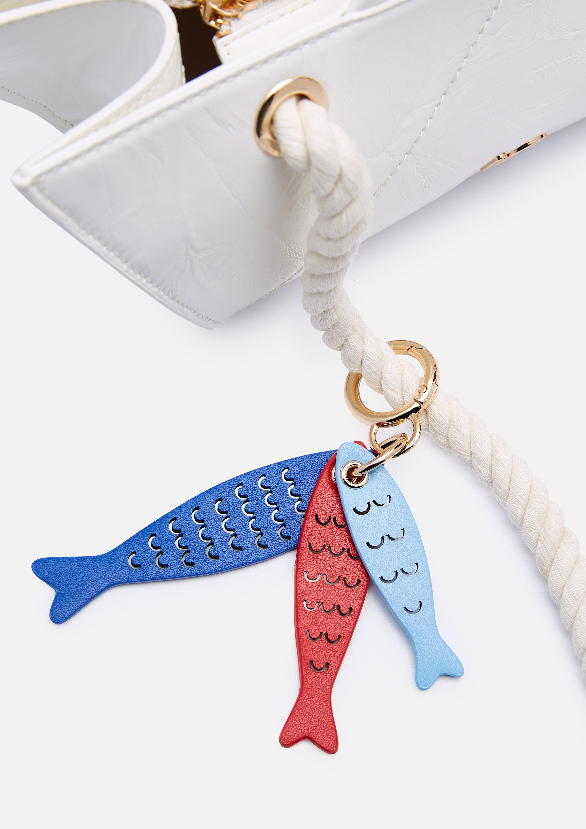 Clyde Shoulder Bag