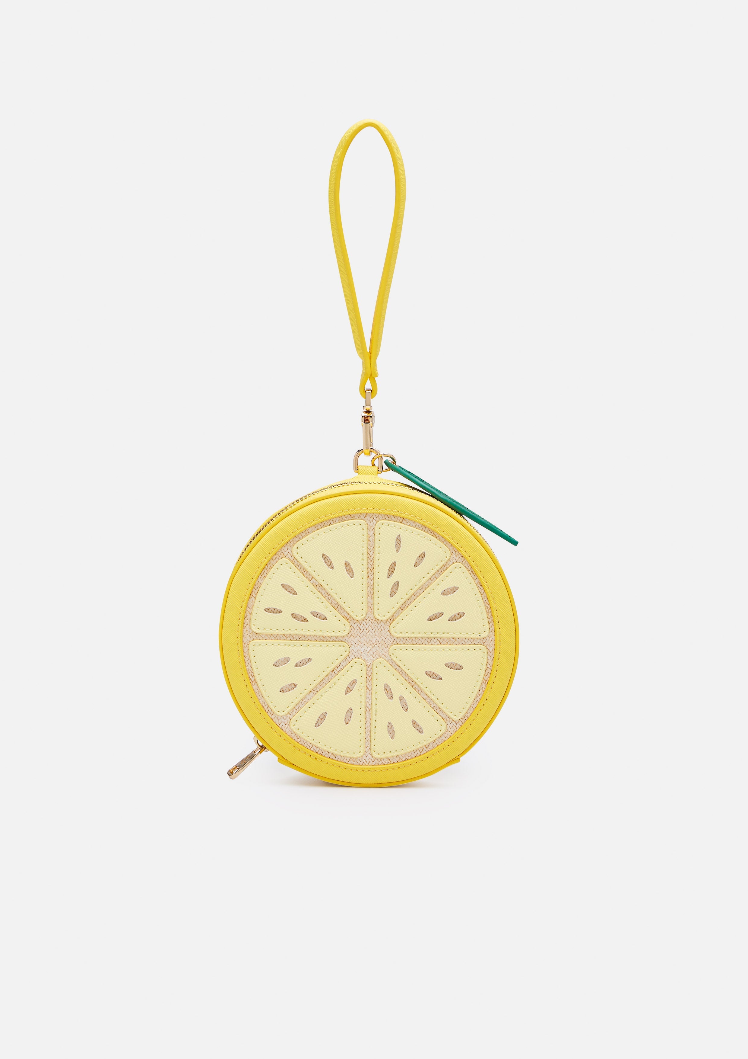 กระเป๋าคล้องข้อมือ Lemonie