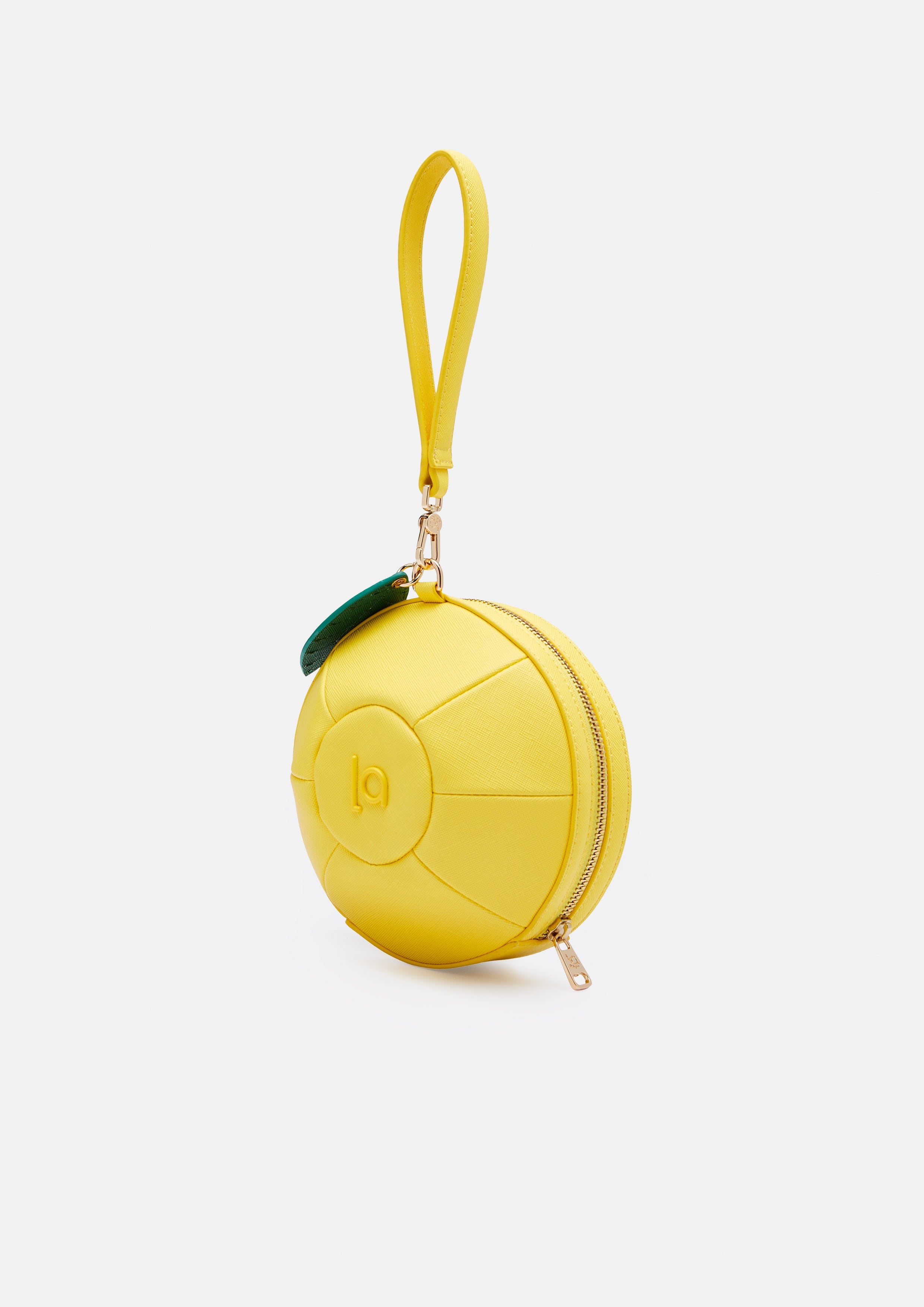 กระเป๋าคล้องข้อมือ Lemonie