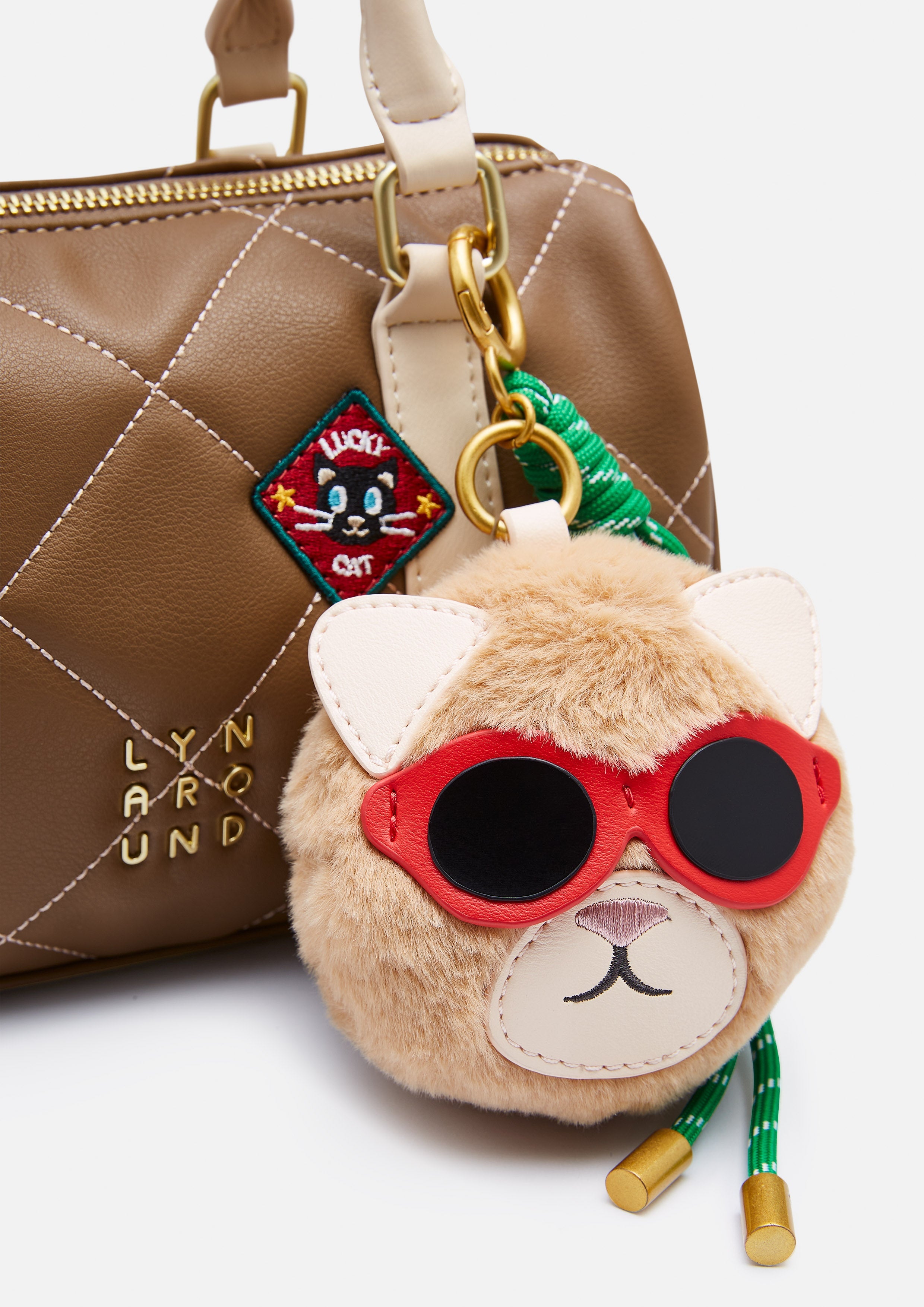 Gemma Crossbody Bag
