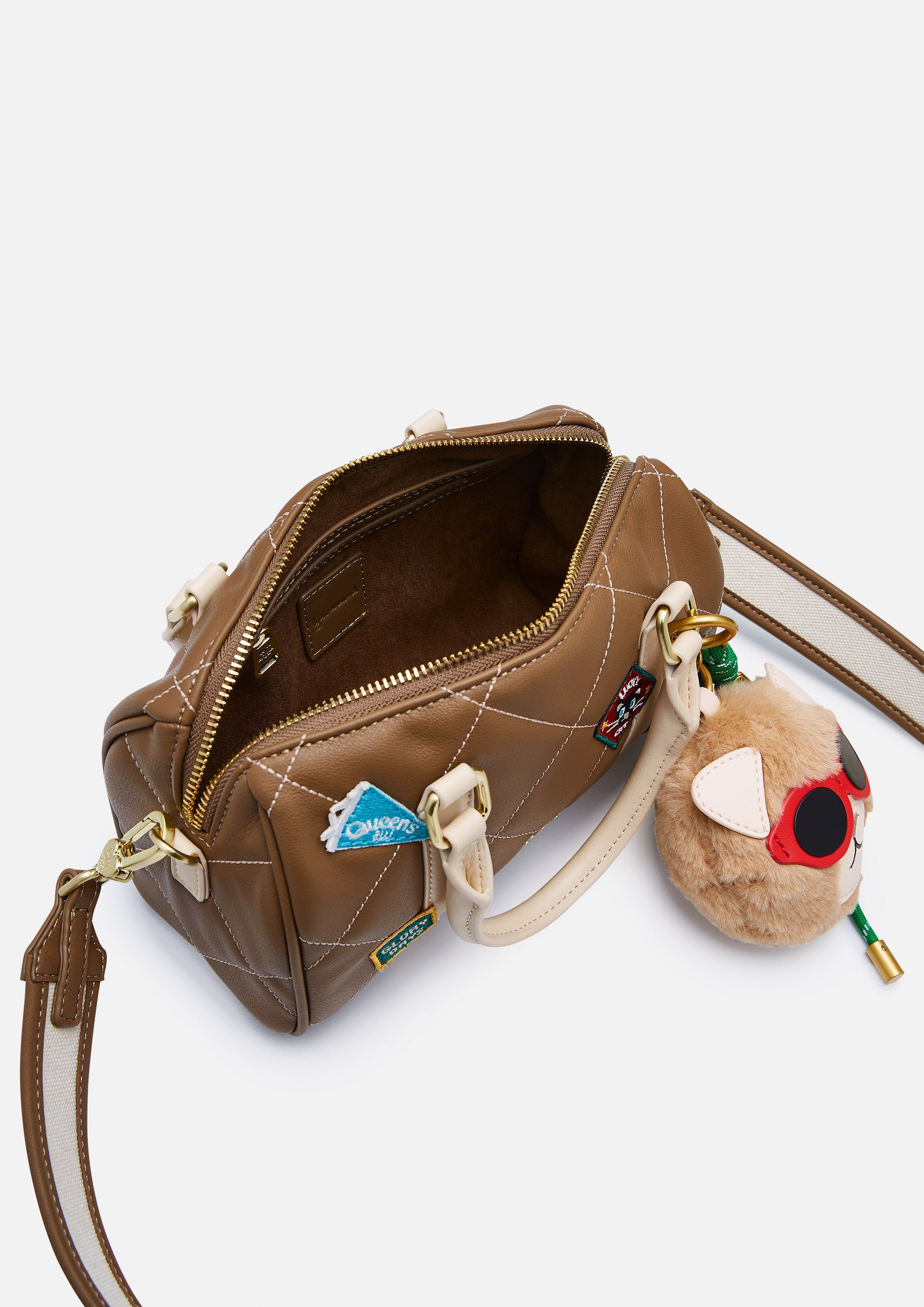 Gemma Crossbody Bag