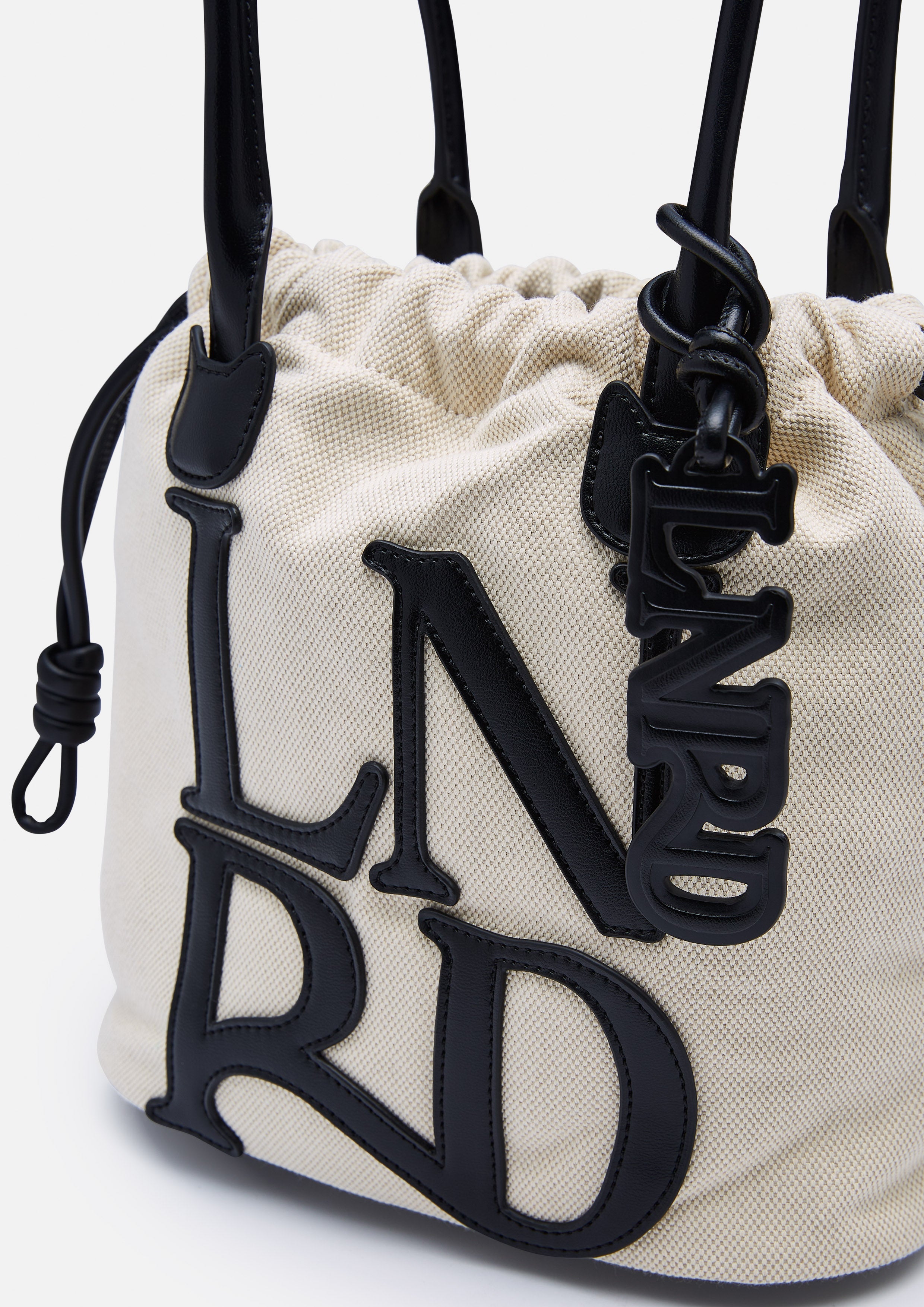 Dustie LNRD Shoulder Bag