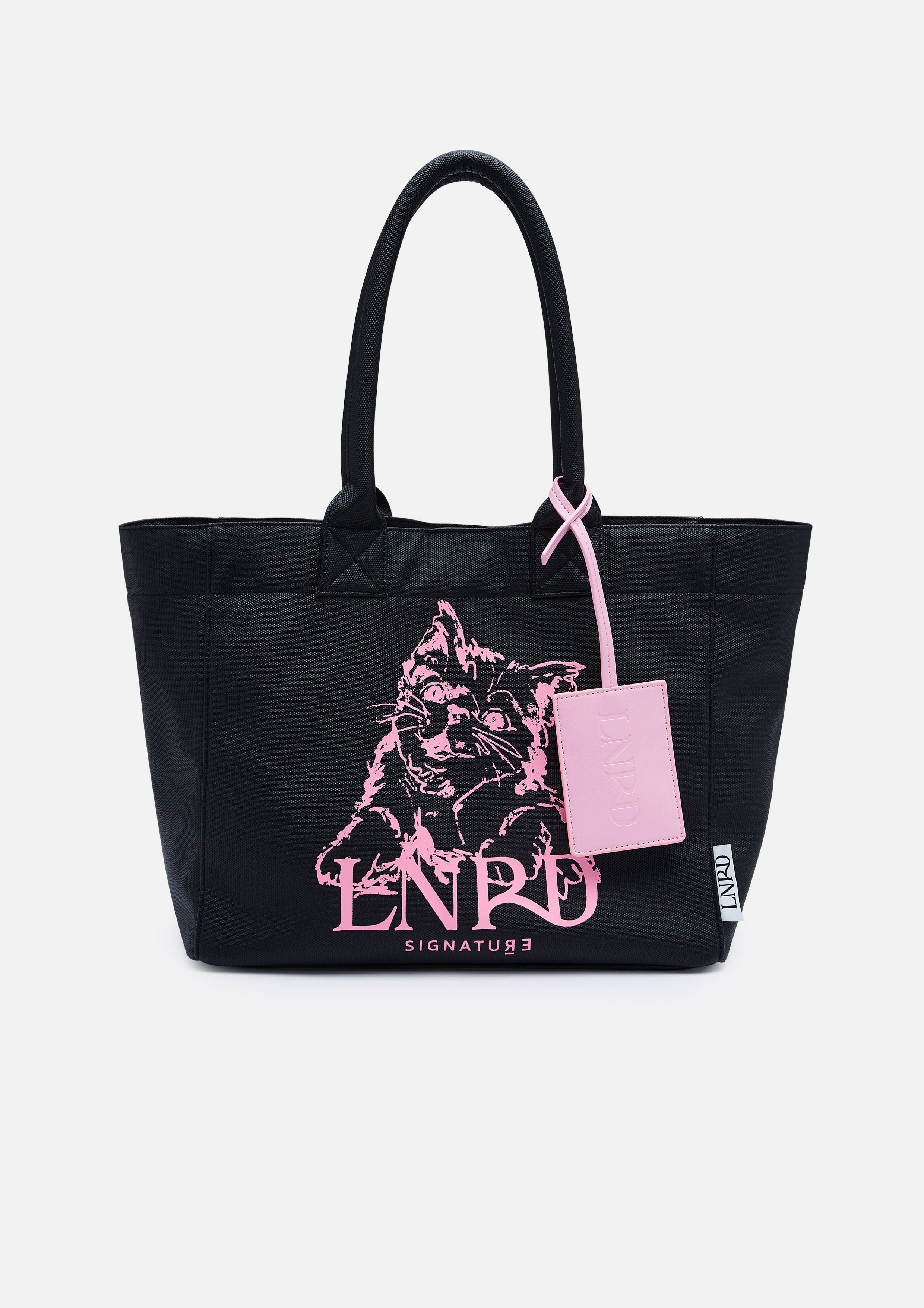 กระเป๋าโท้ท Kittenie L