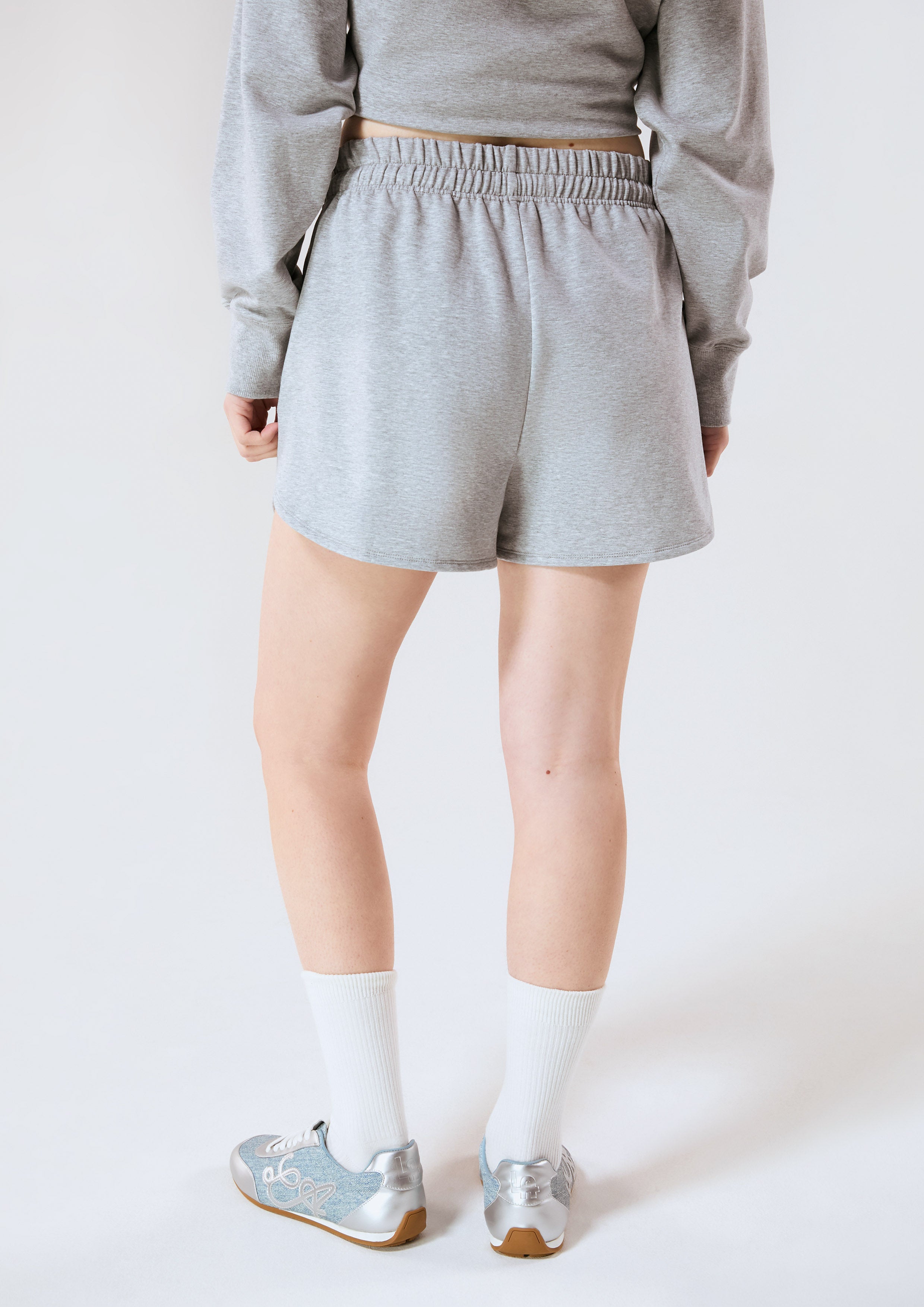 Logo Shorts LNRD Signature