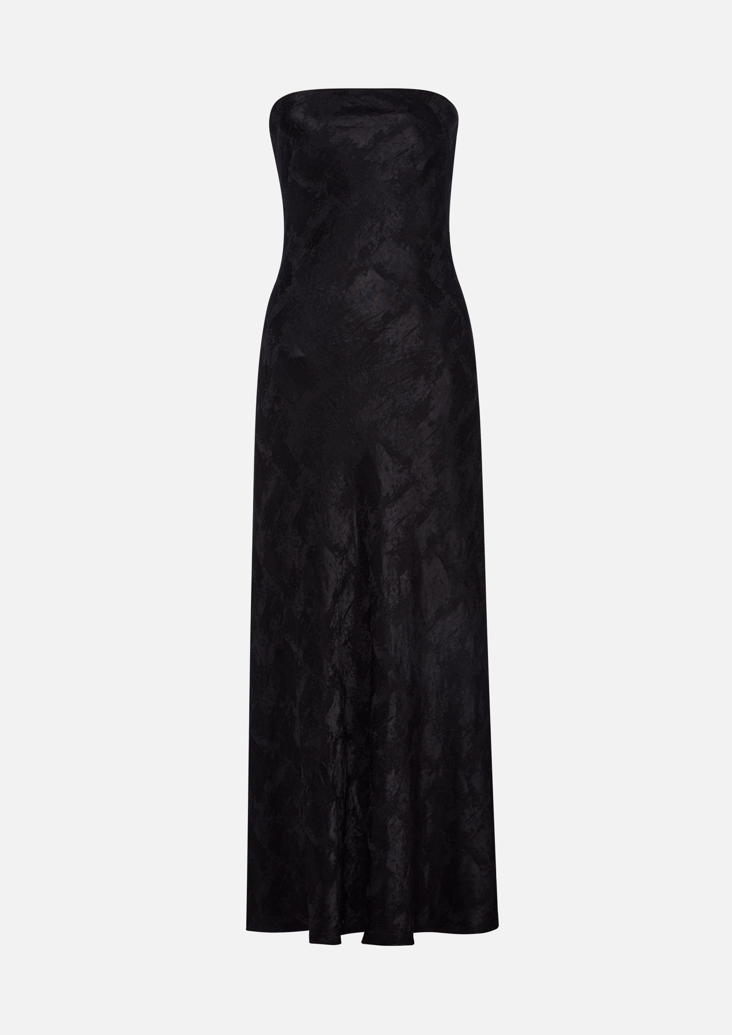 Tube Maxi Dress Salt & Sol