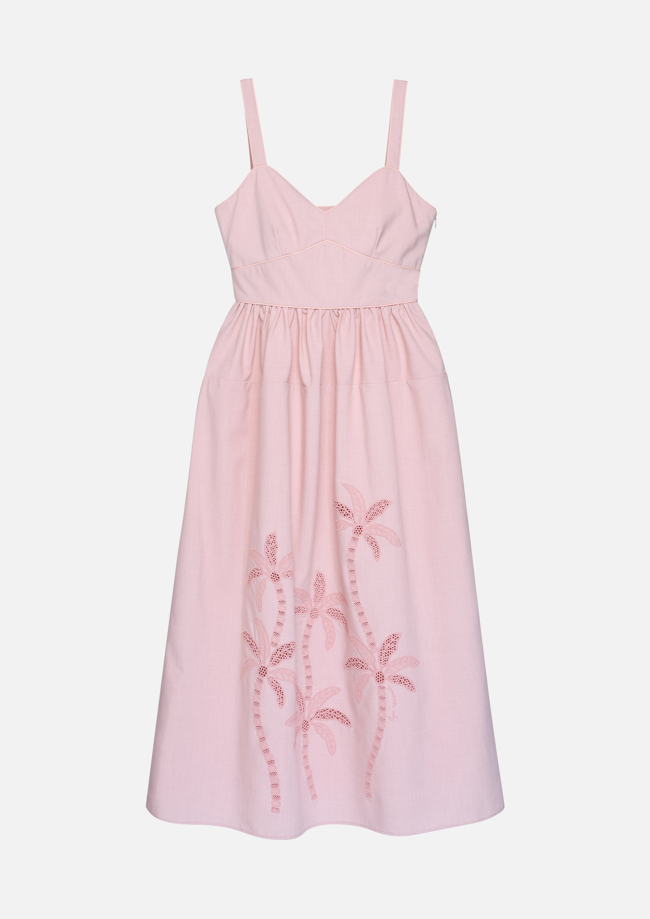 Create Your Signature Look with Floral Embroidered Cami Midi Dress Oasis | Lyn around Online Store Create Your Signature Look with Floral Embroidered Cami Midi Dress Oasis | Lyn around Online Store