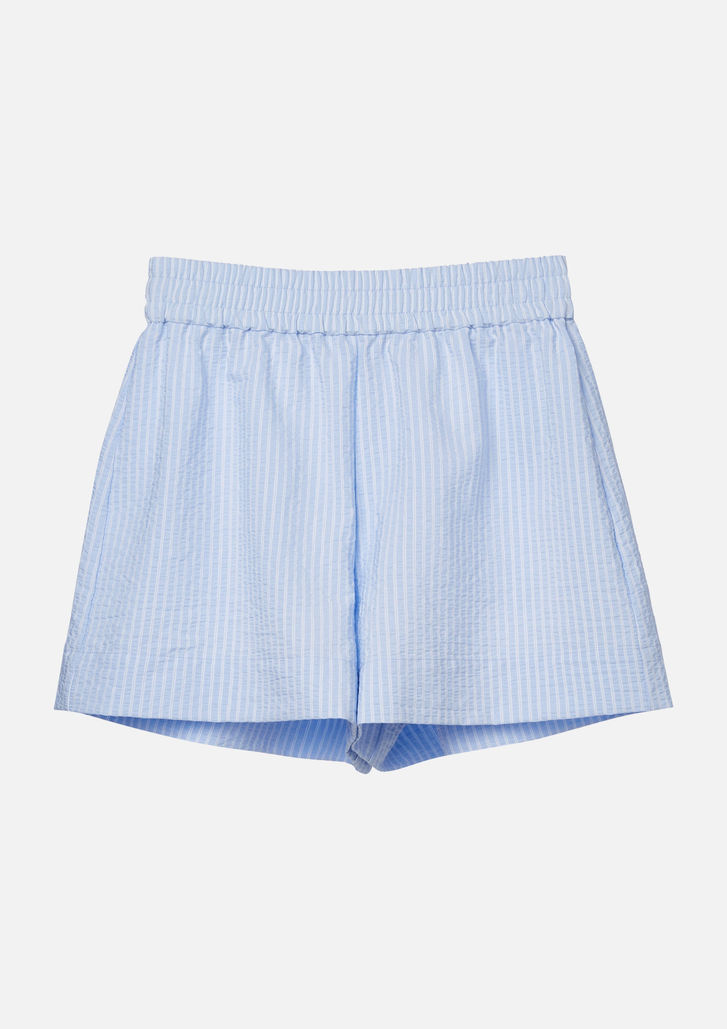 Stripe Shorts California Yacht Club