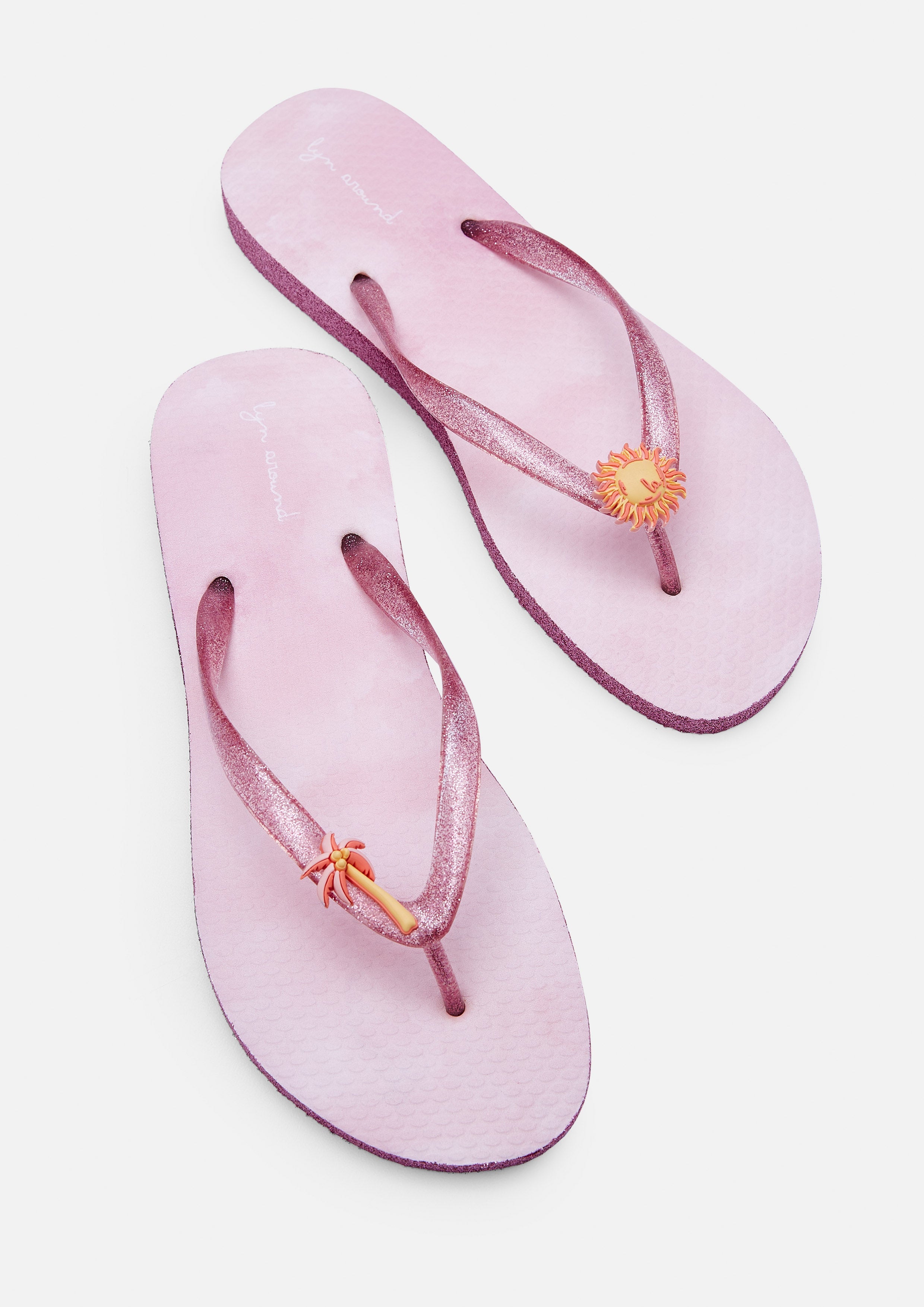 รองเท้าแตะ Layla 