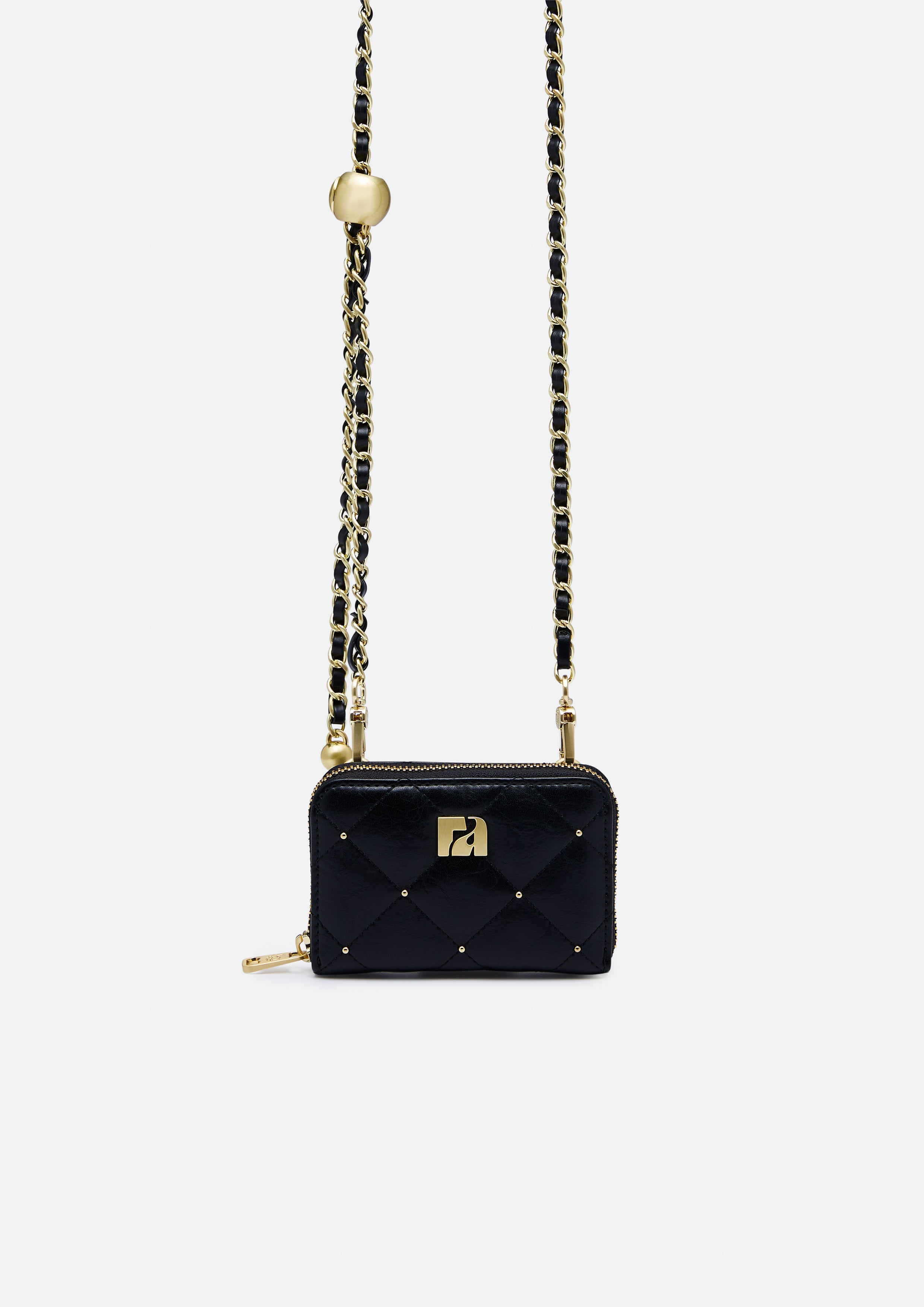 กระเป๋าสตางค์มีสายโซ่ Yamin