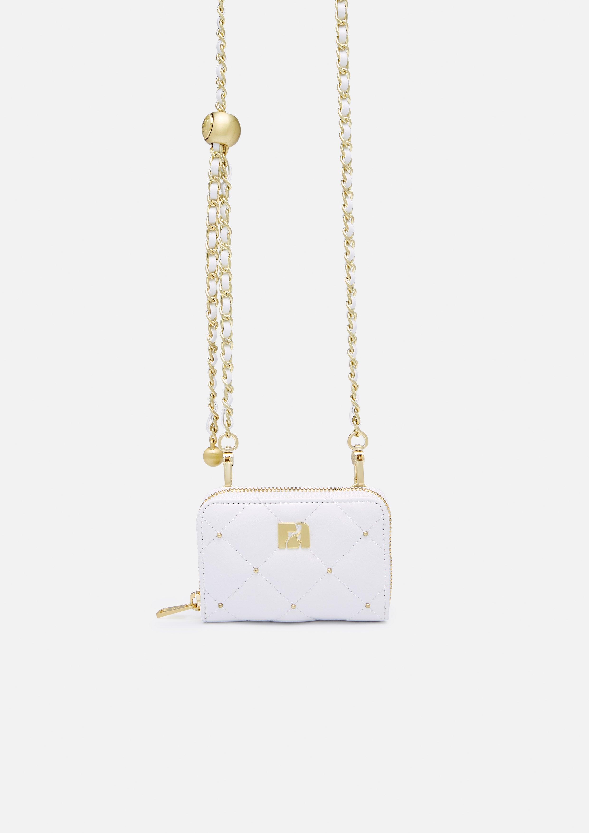 กระเป๋าสตางค์มีสายโซ่ Yamin