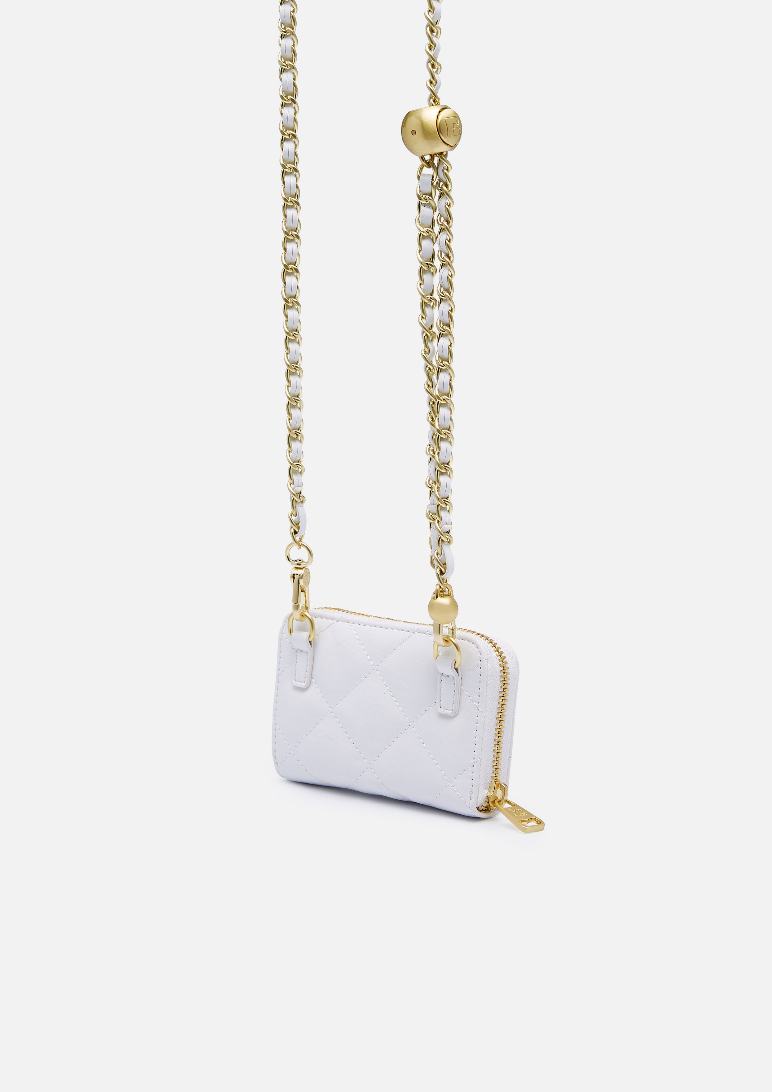 กระเป๋าสตางค์มีสายโซ่ Yamin