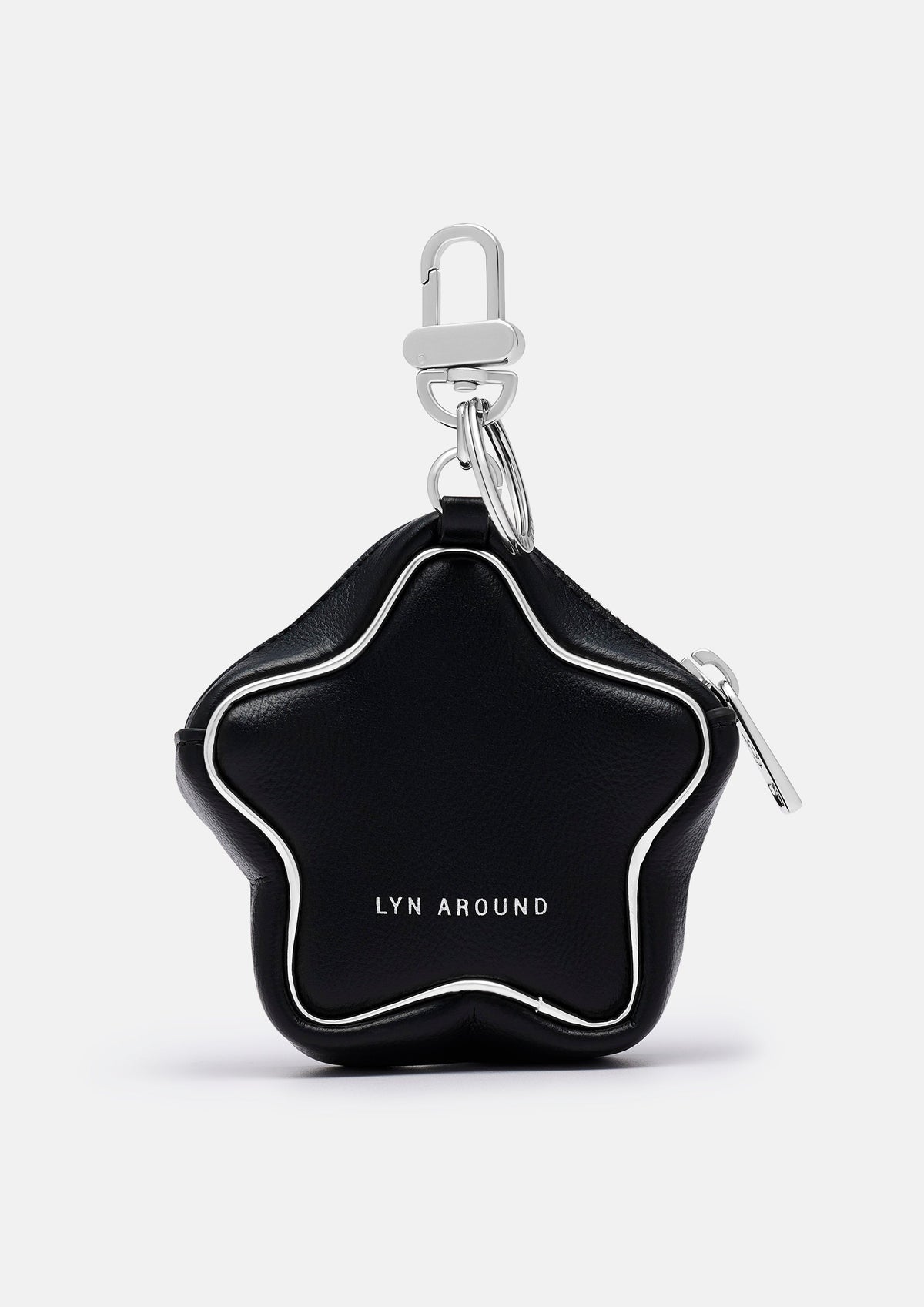 Starry Nigh Bag Charm