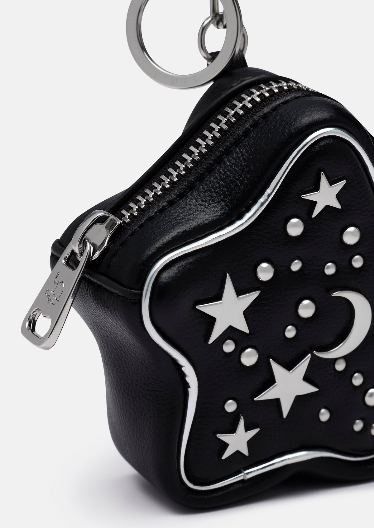 Starry Nigh Bag Charm